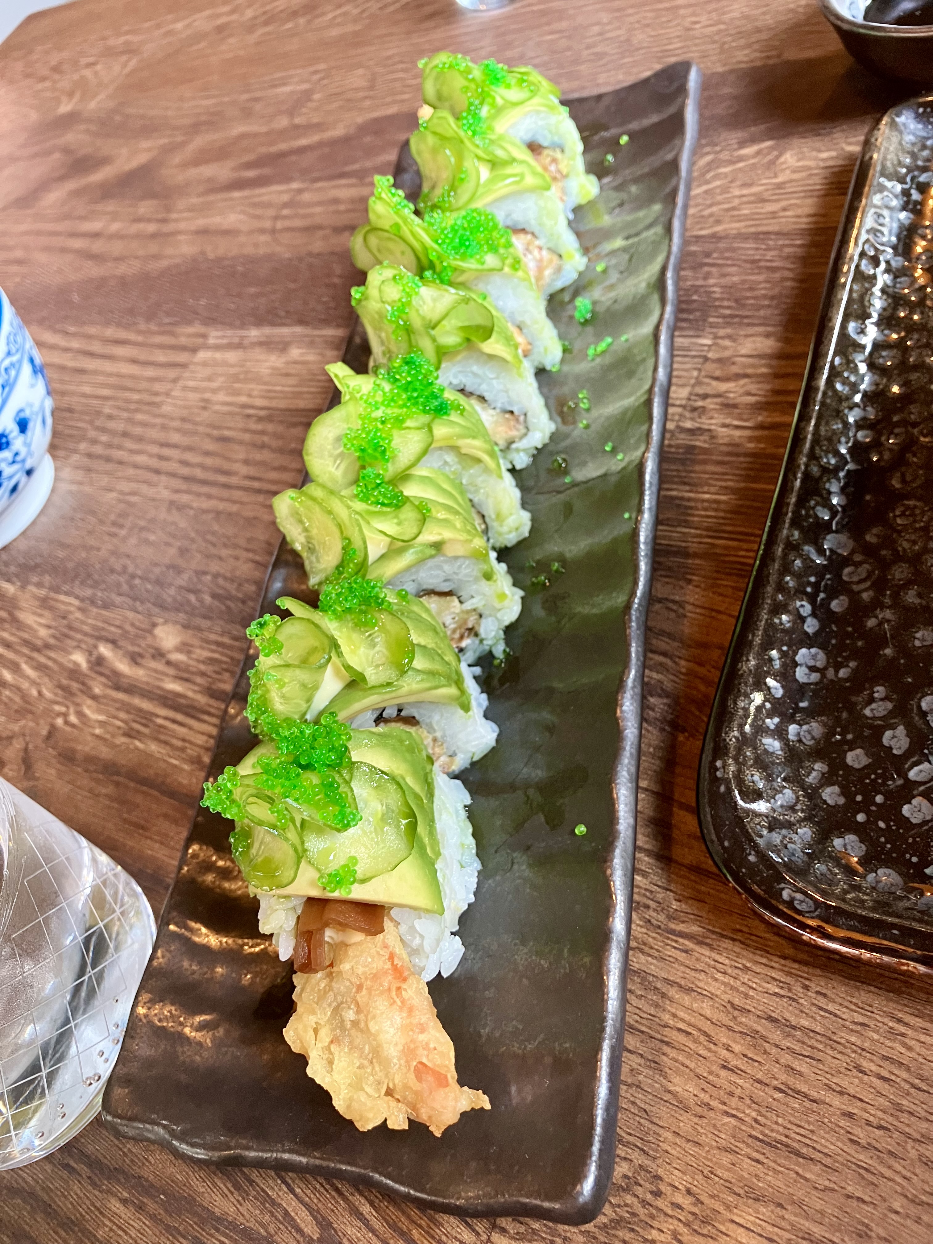 Tsurī sushi & fusion foto 5