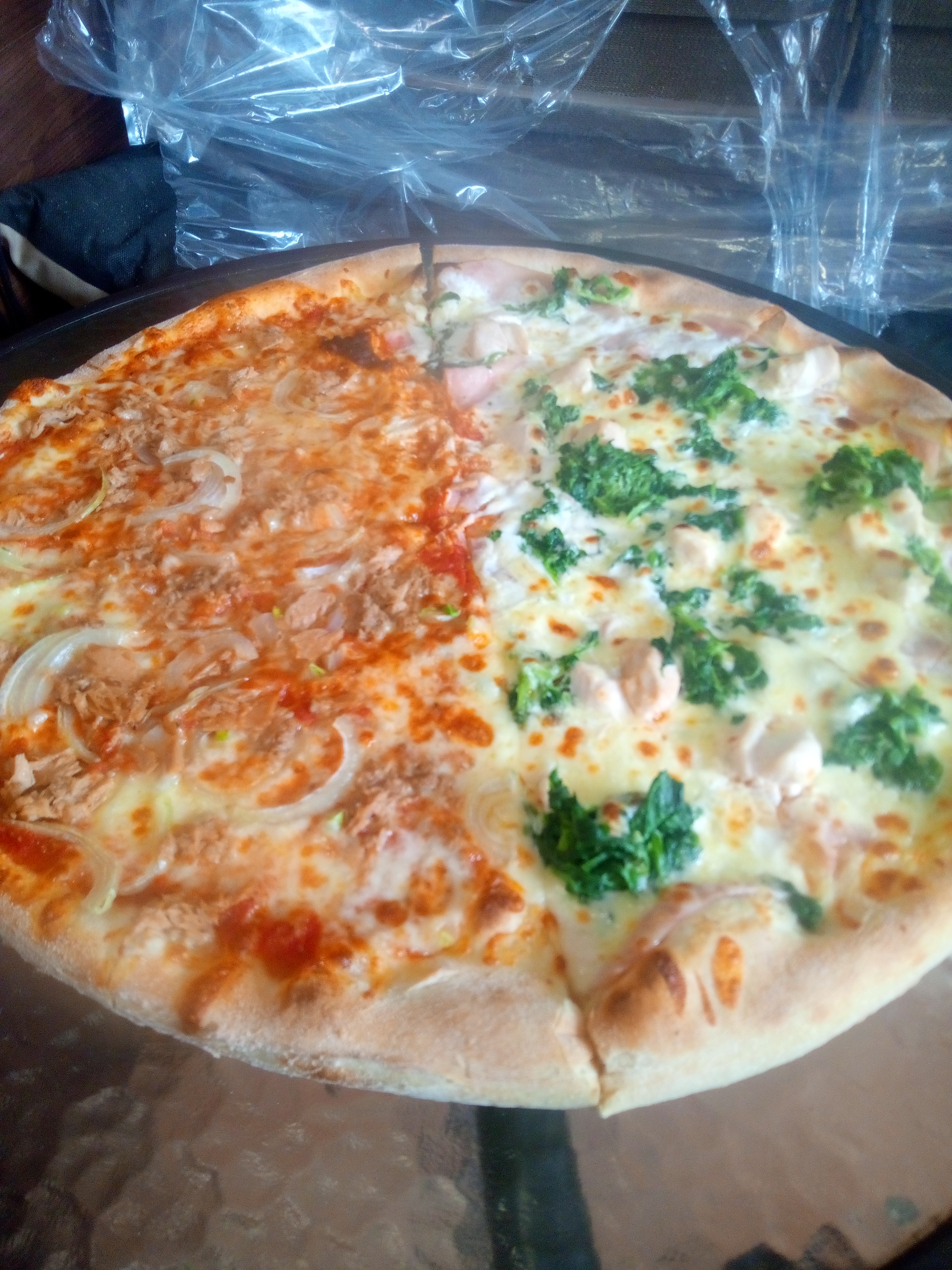 Pizza Venetto foto 5