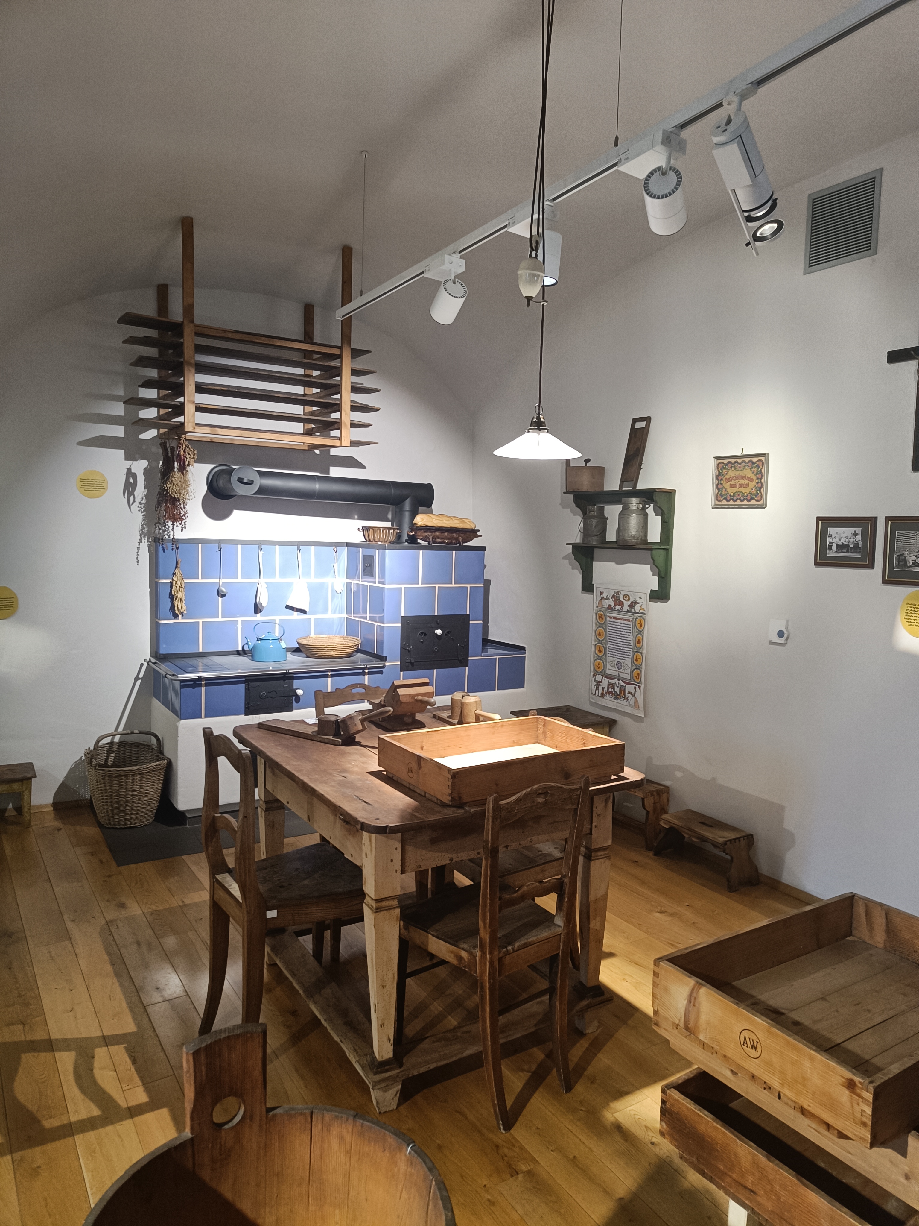 Muzeum Olomouckých tvarůžků A.W. spol. s r.o. foto 5