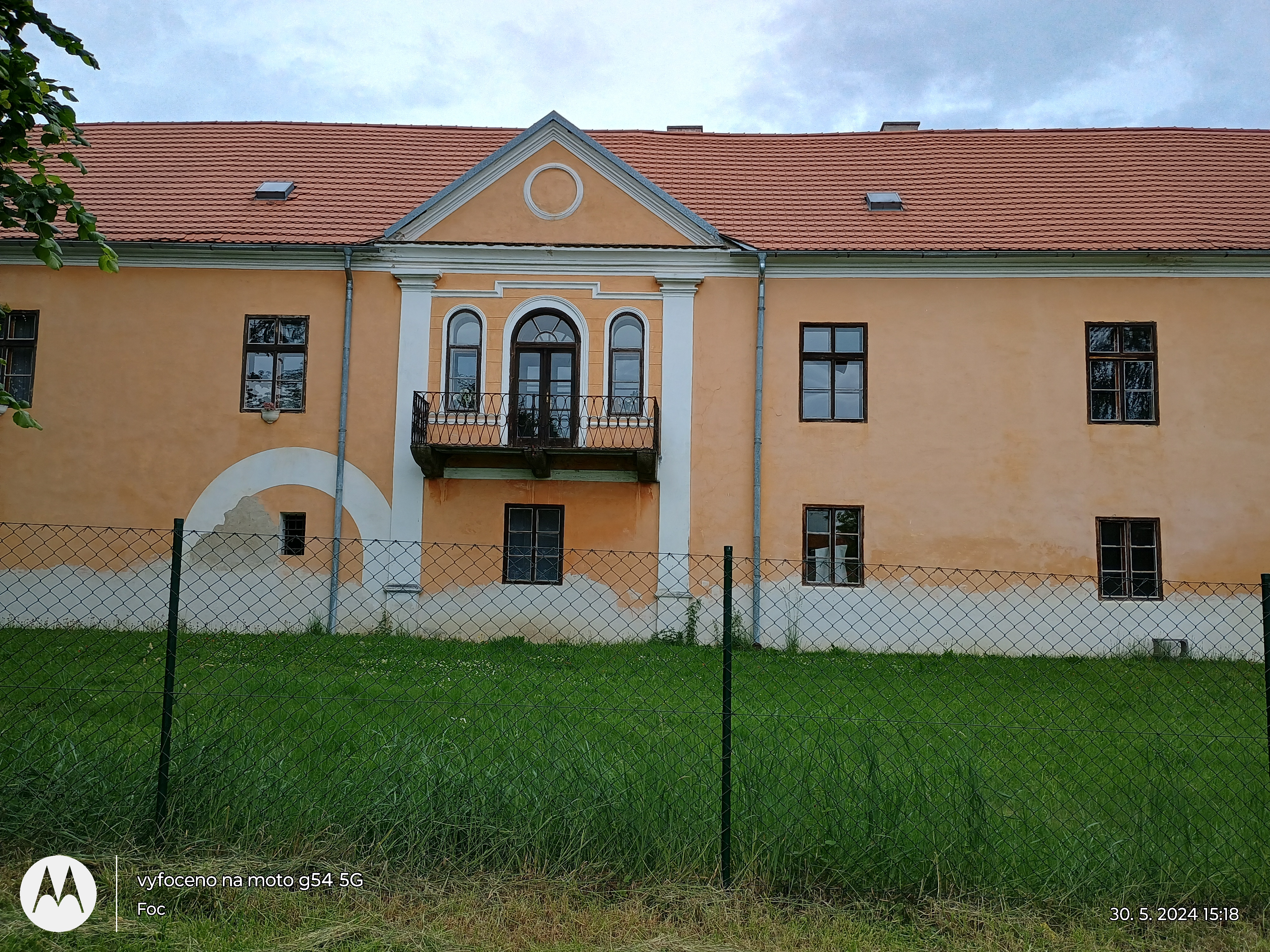 Občerstvení U zámku foto 5