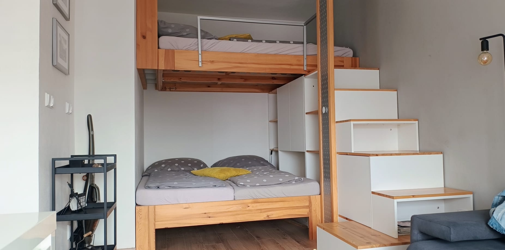 Apartmán Domenica foto 1