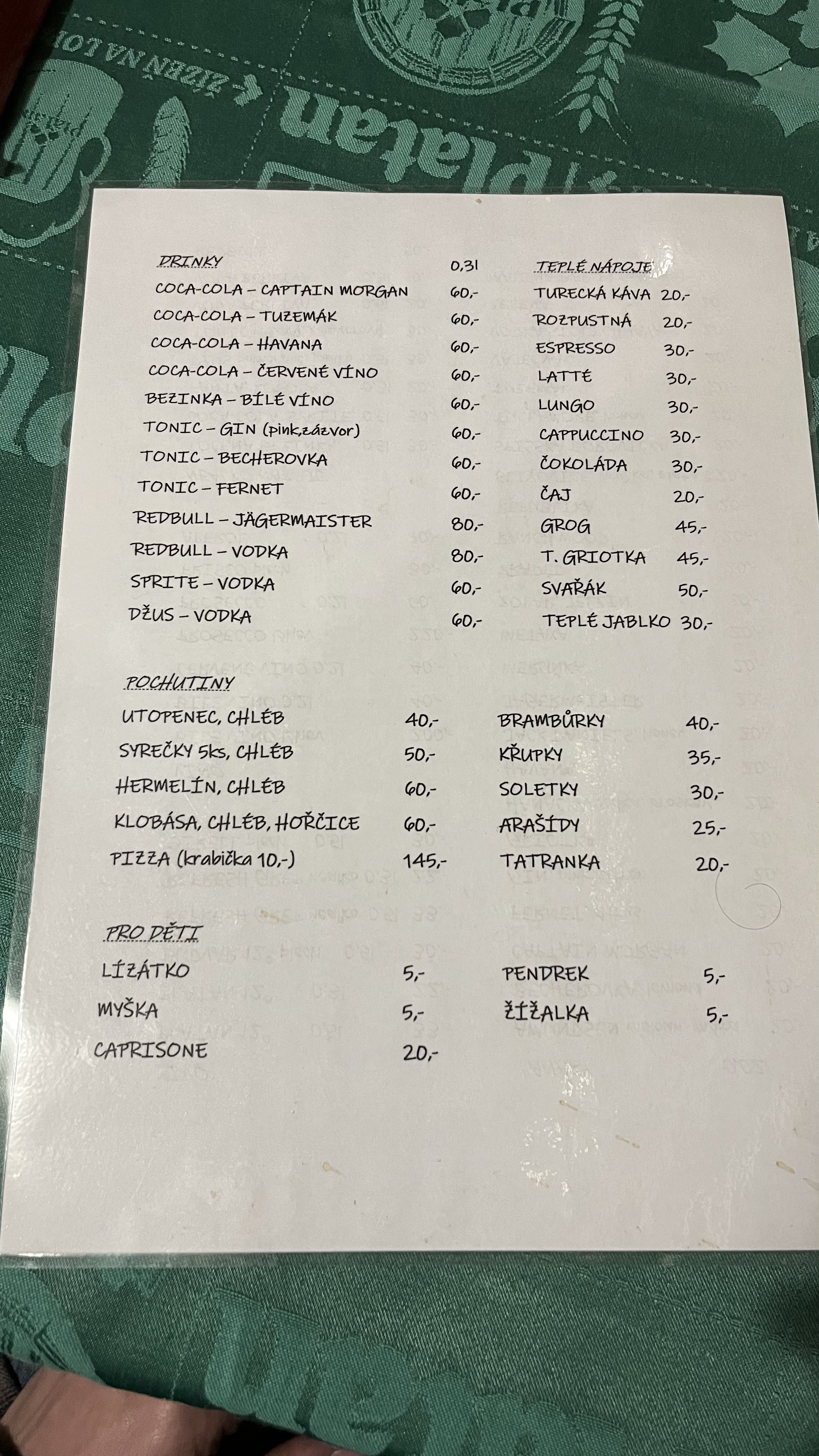 Mydlovarská Hospoda foto 3