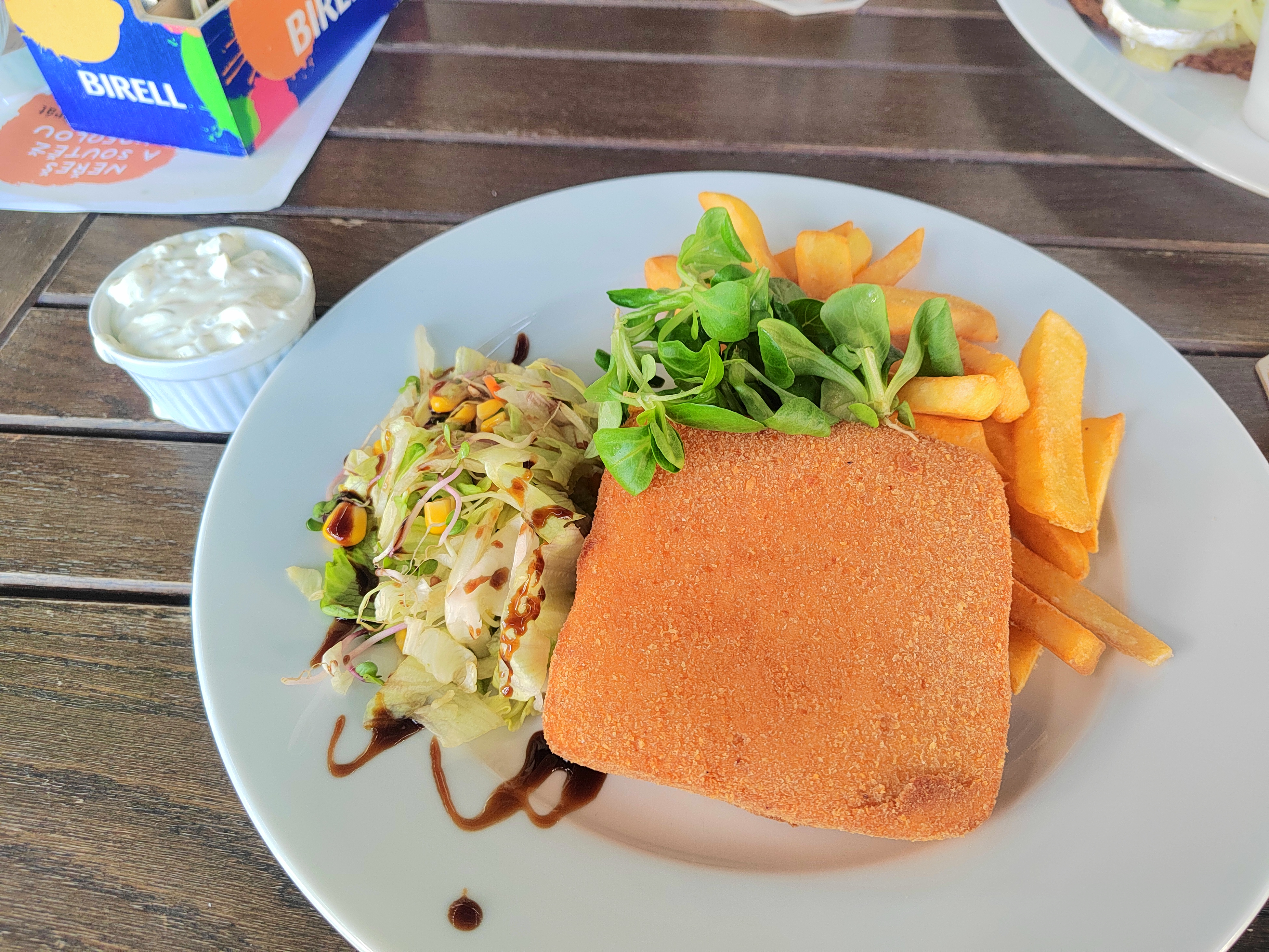 Restaurace SPORTCENTRUM SMILOVICE foto 2