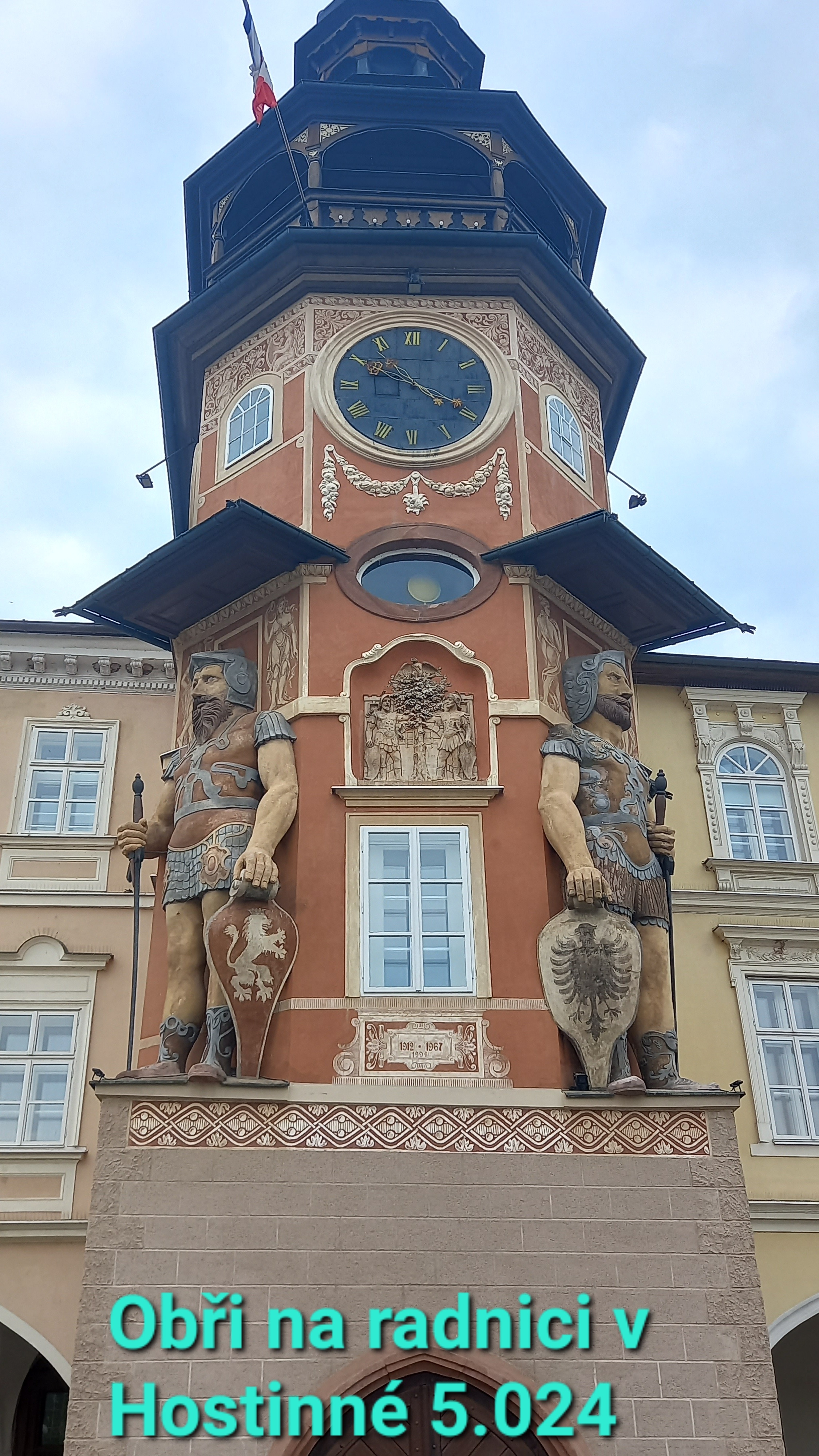 Informační centrum města Hostinné foto 3