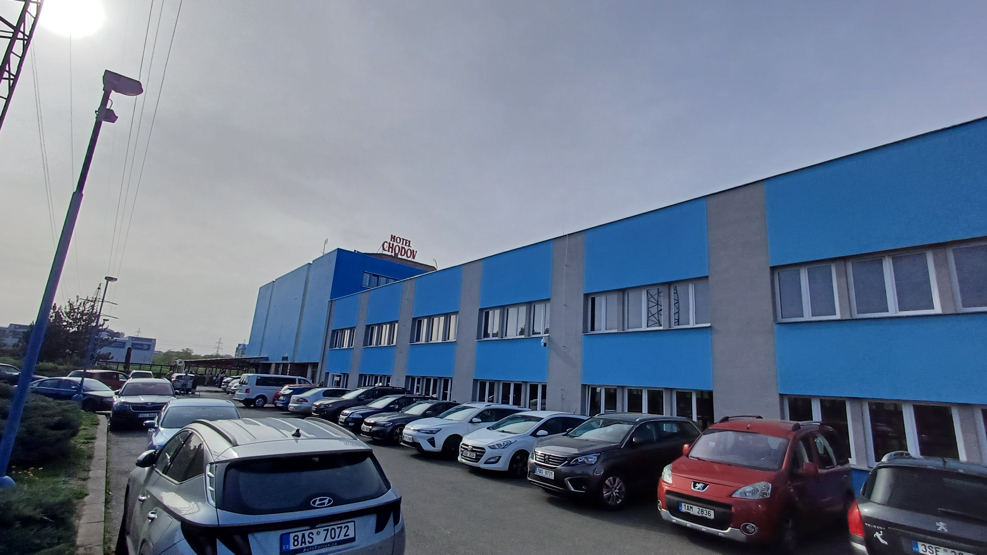 TJ Jižní Město Chodov, z.s. foto 4