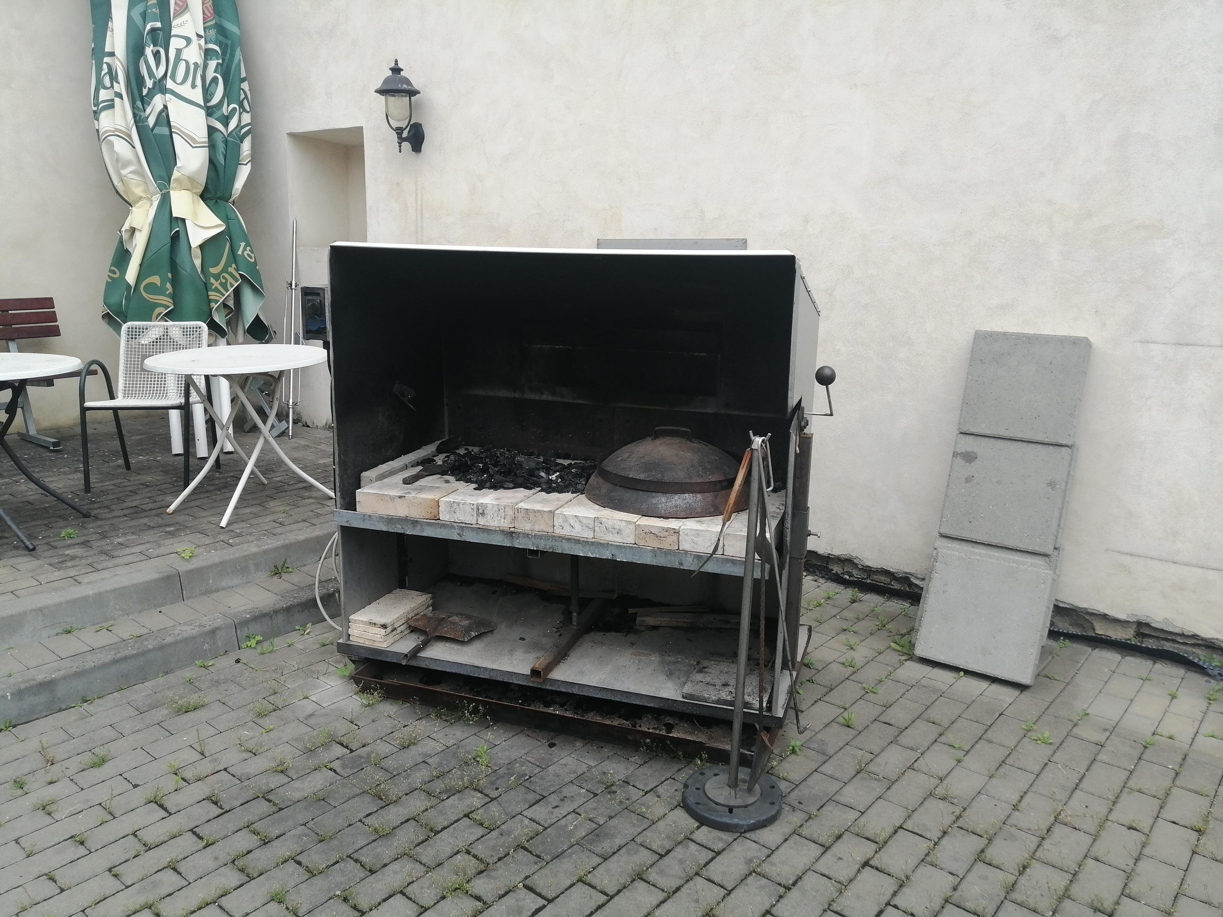 Občerstvení Na Mlýně foto 5