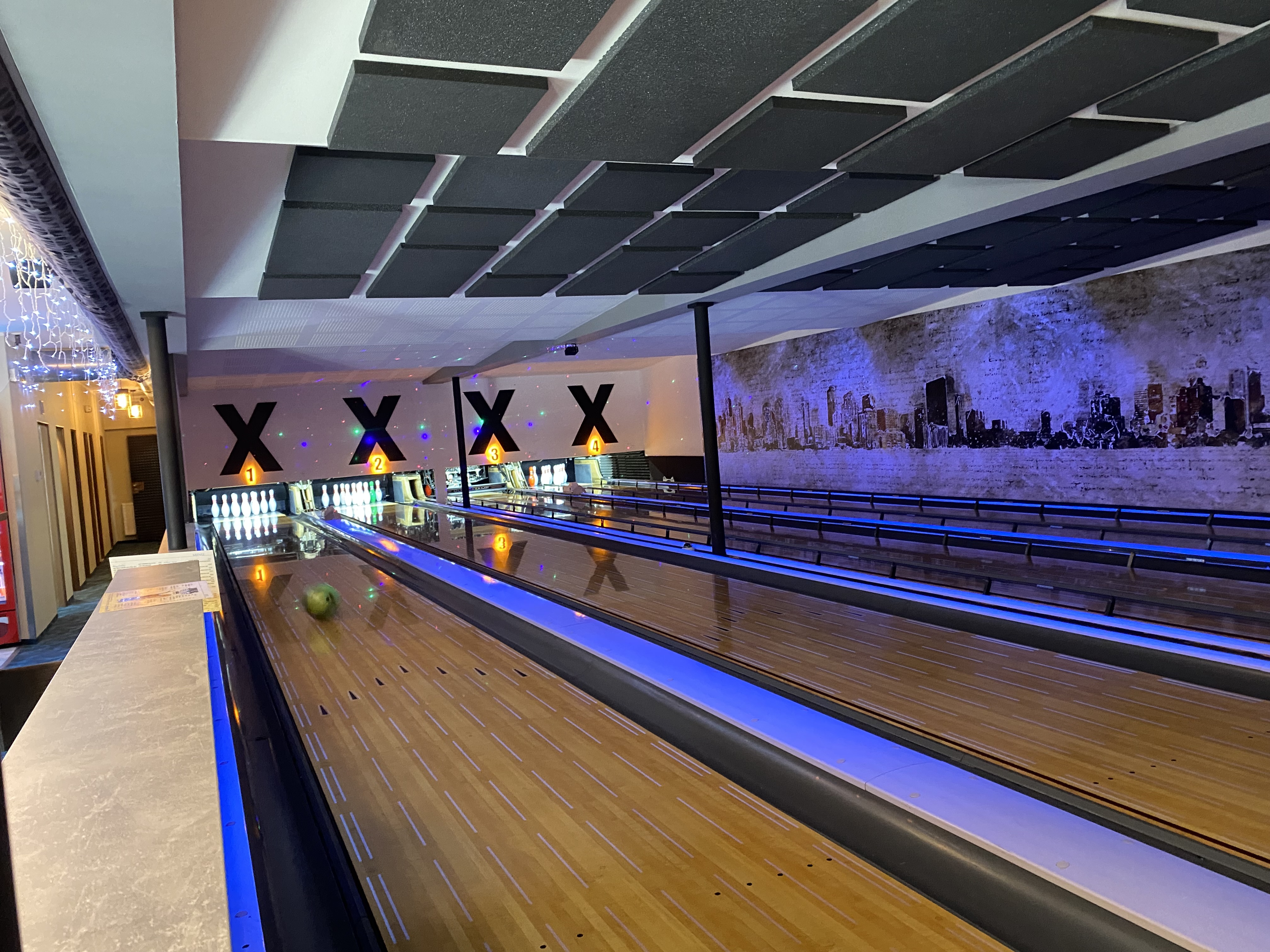 Bowling & Bar KAREL foto 6