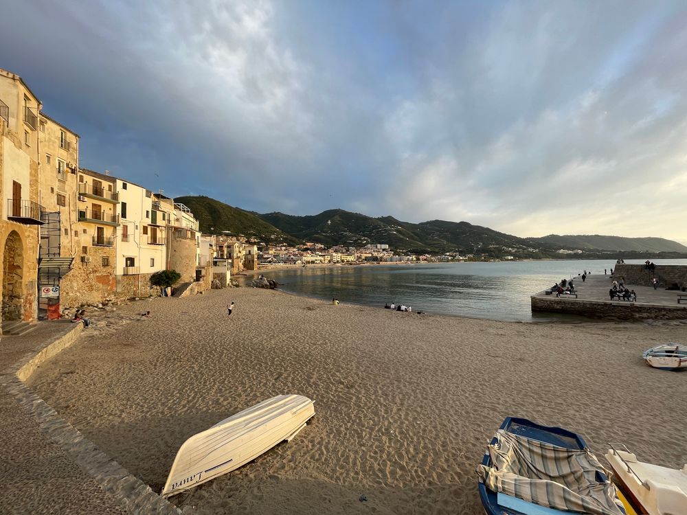 Cefalu