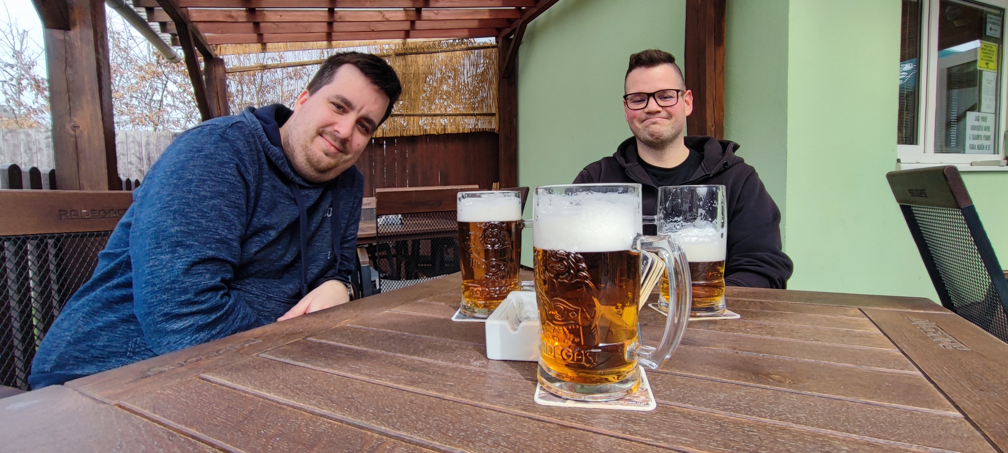 Bistro U Ježků foto 4