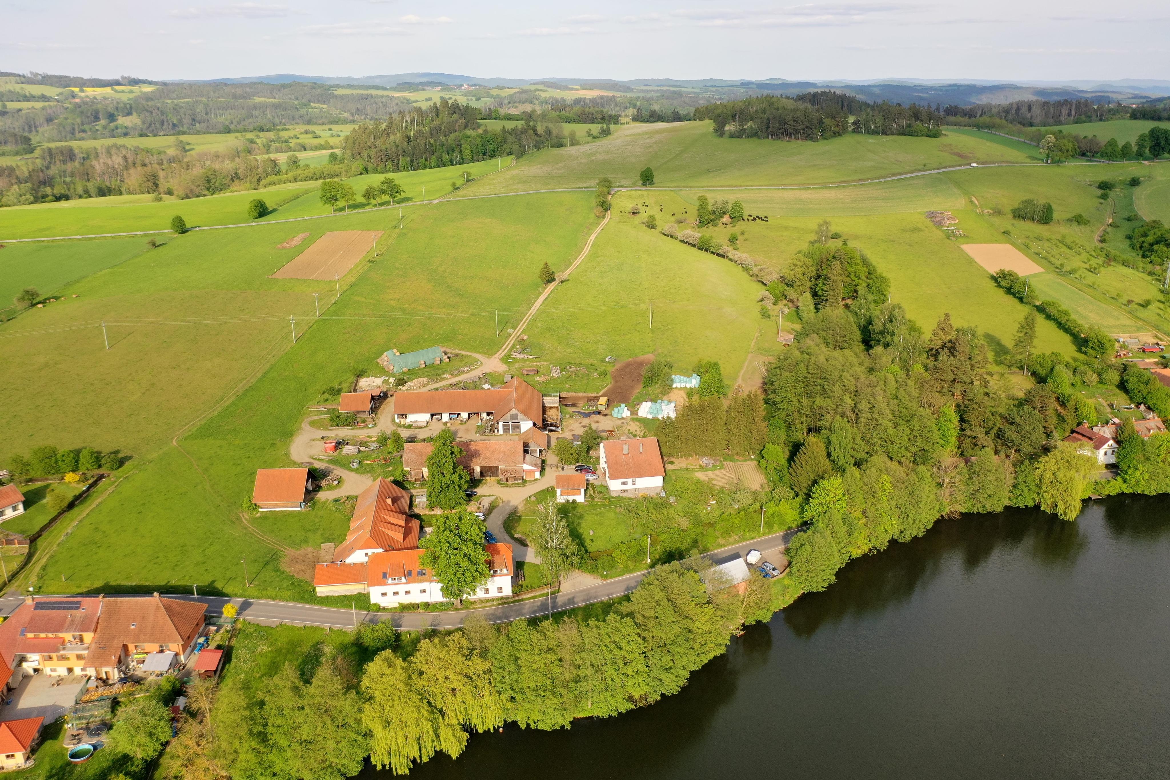 Vařejkův dvůr foto 3