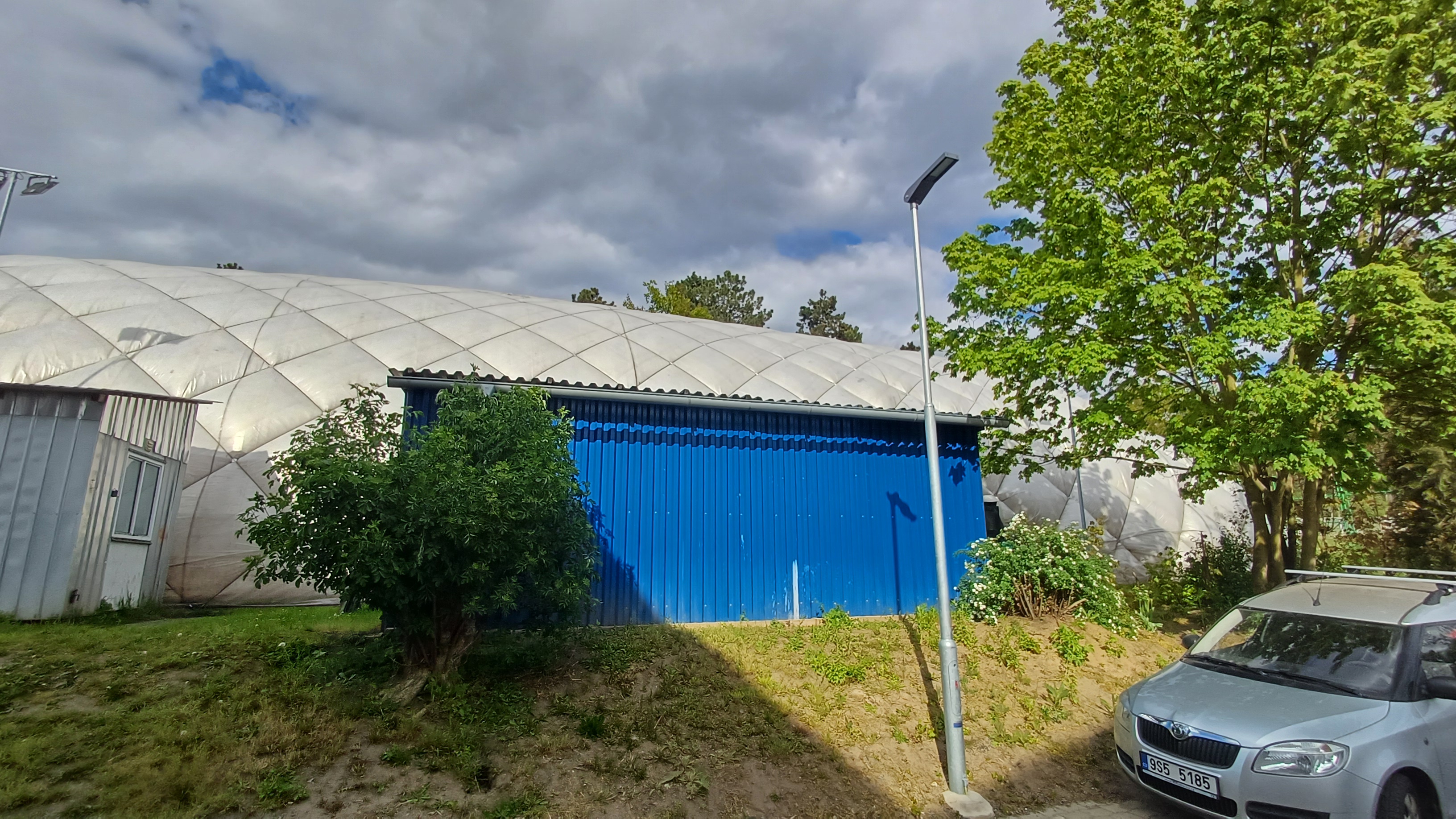 Integrovaná střední škola technická, Mělník foto 5