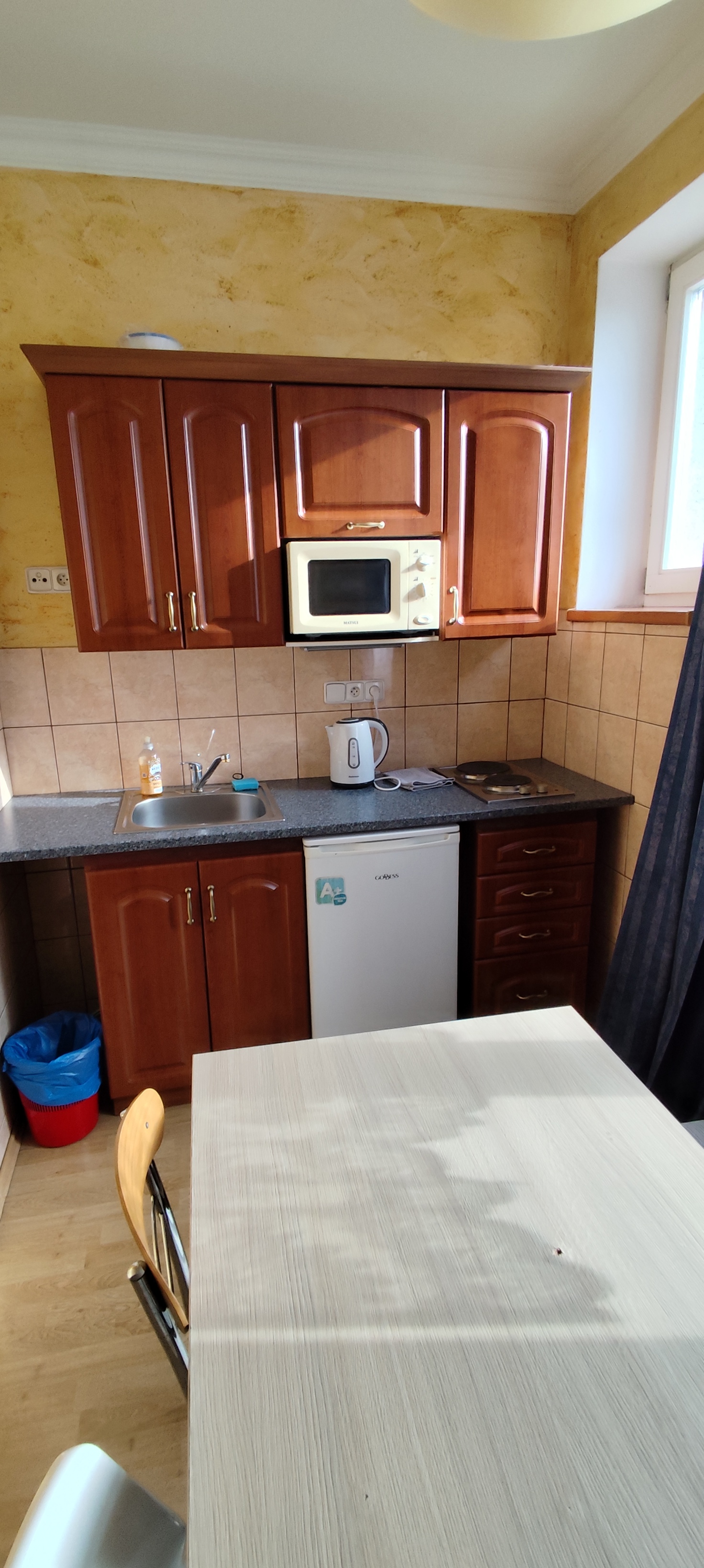 Apartmány a ubytování Vila Barbora foto 6