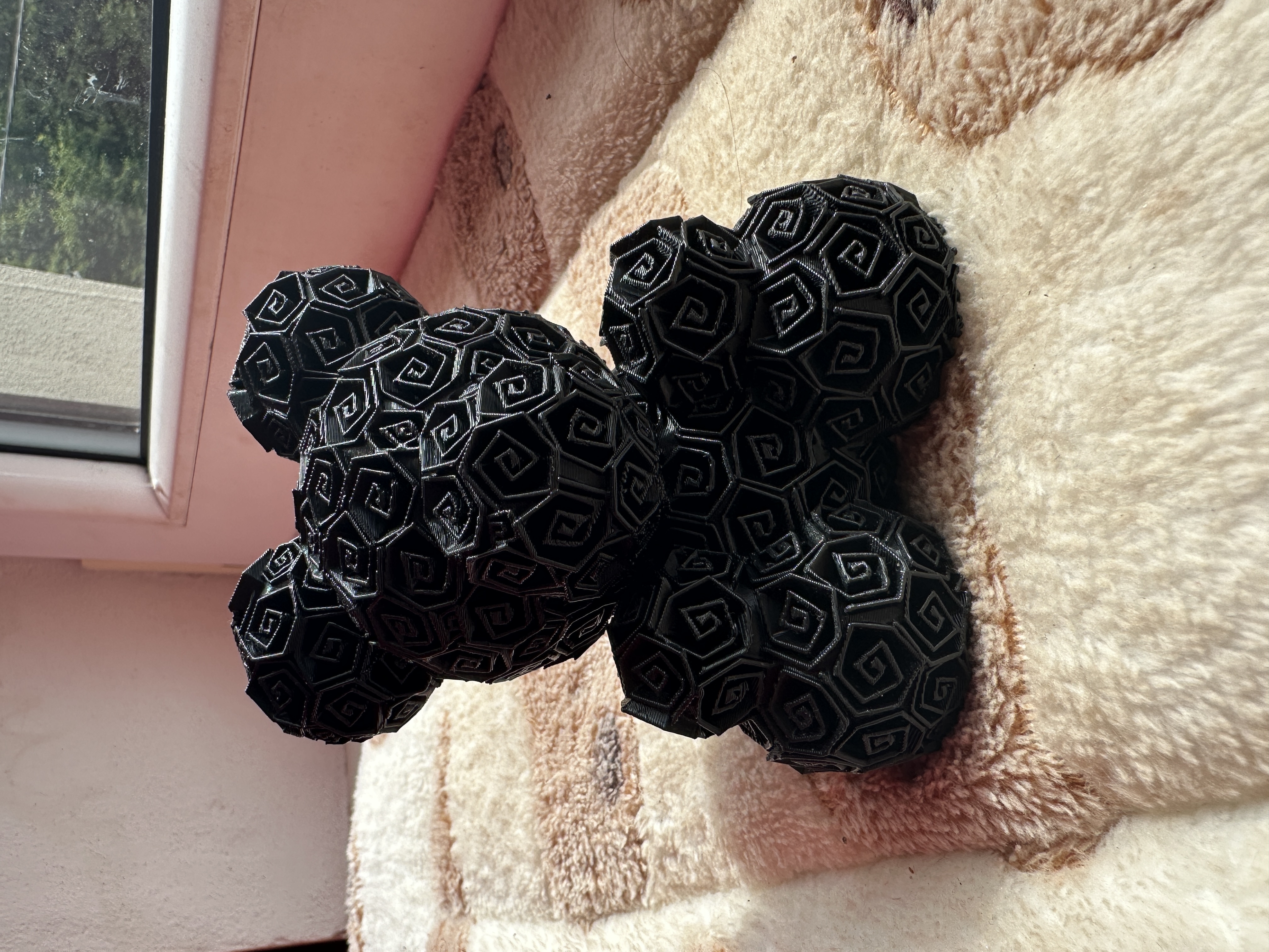 Zakázkový 3D tisk - db3D.cz foto 3