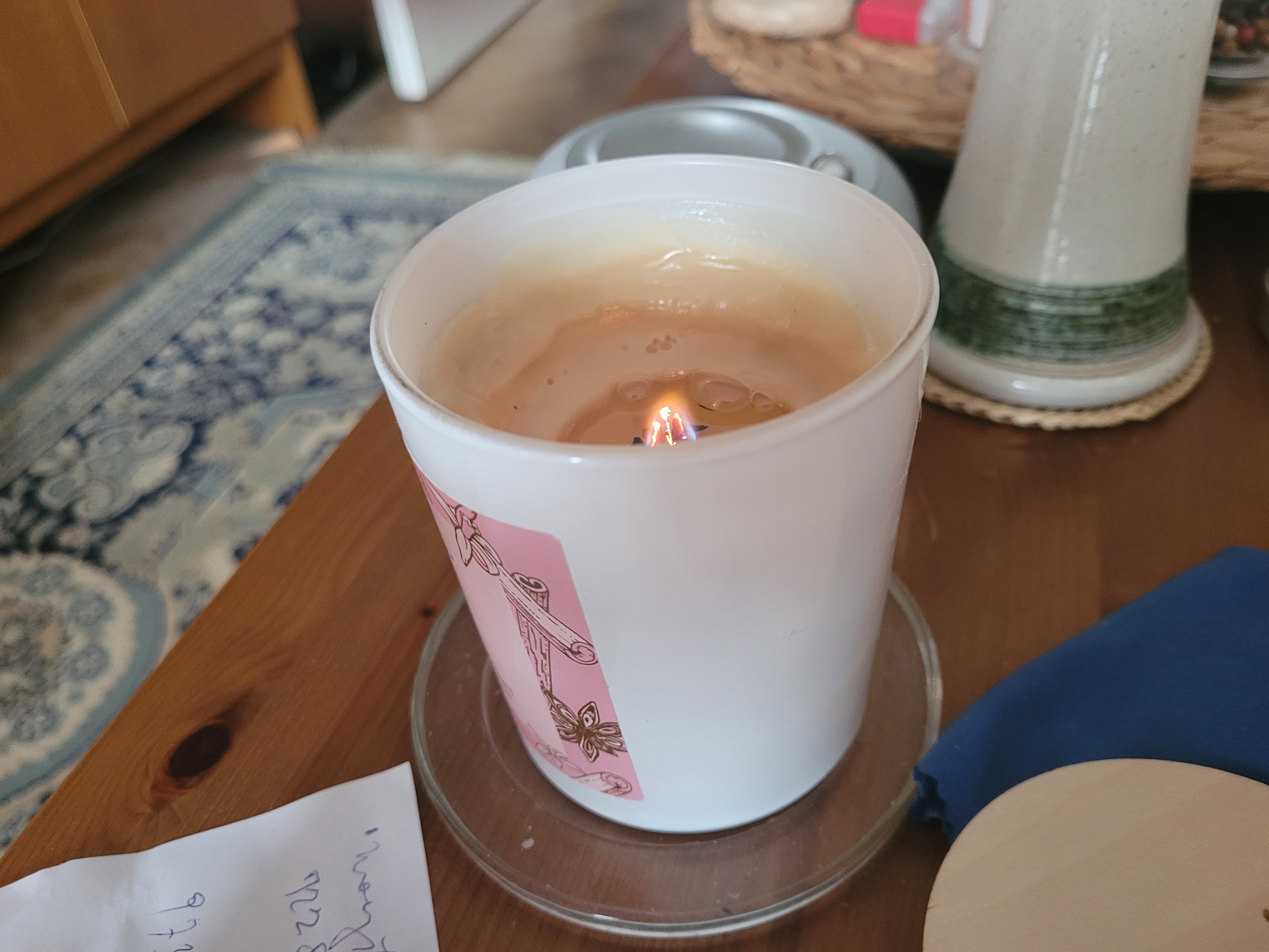 Úklid pro klid foto 2