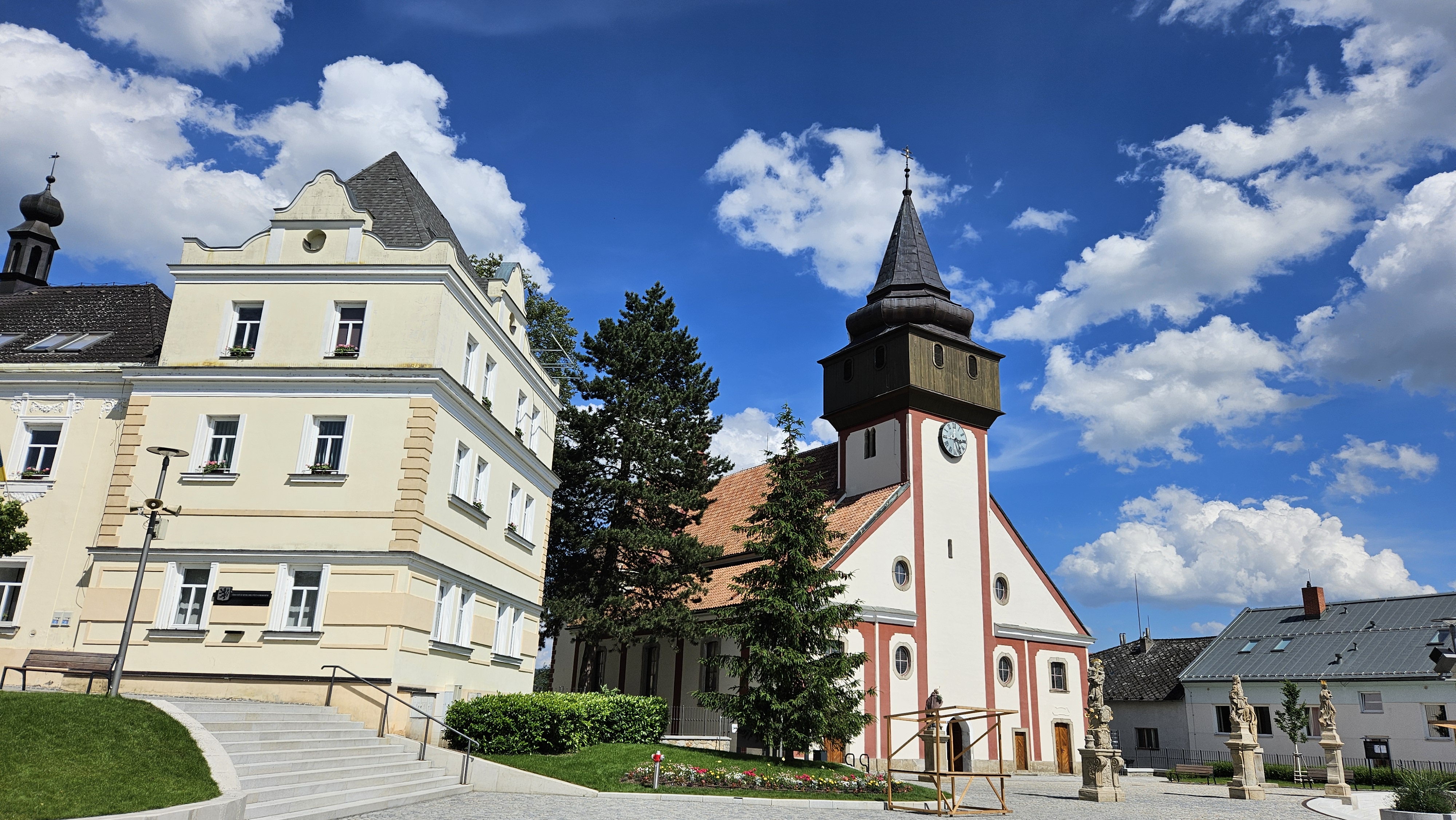 Infocentrum Světlá nad Sázavou foto 6