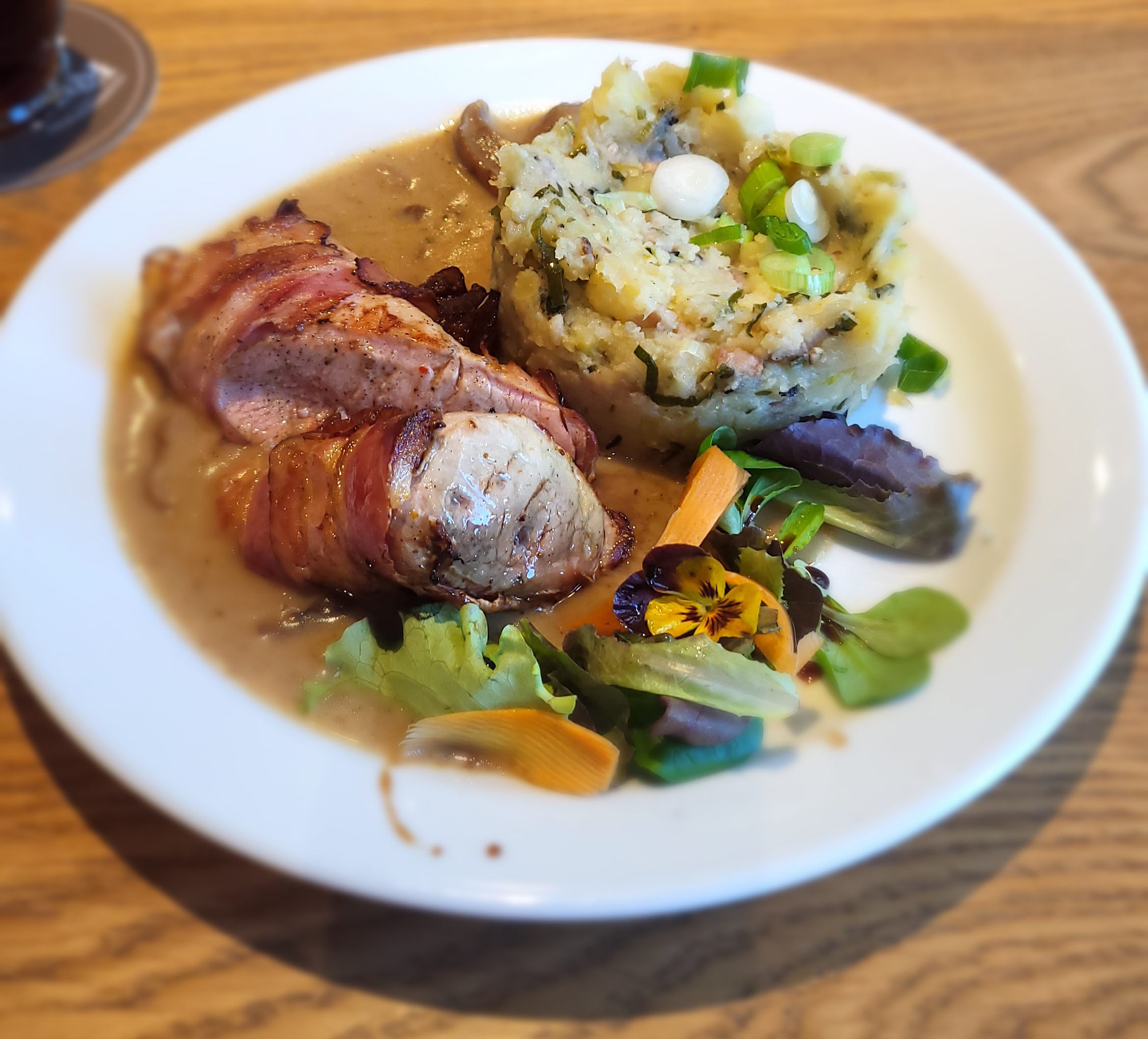 Hotel Barborský dvůr foto 2