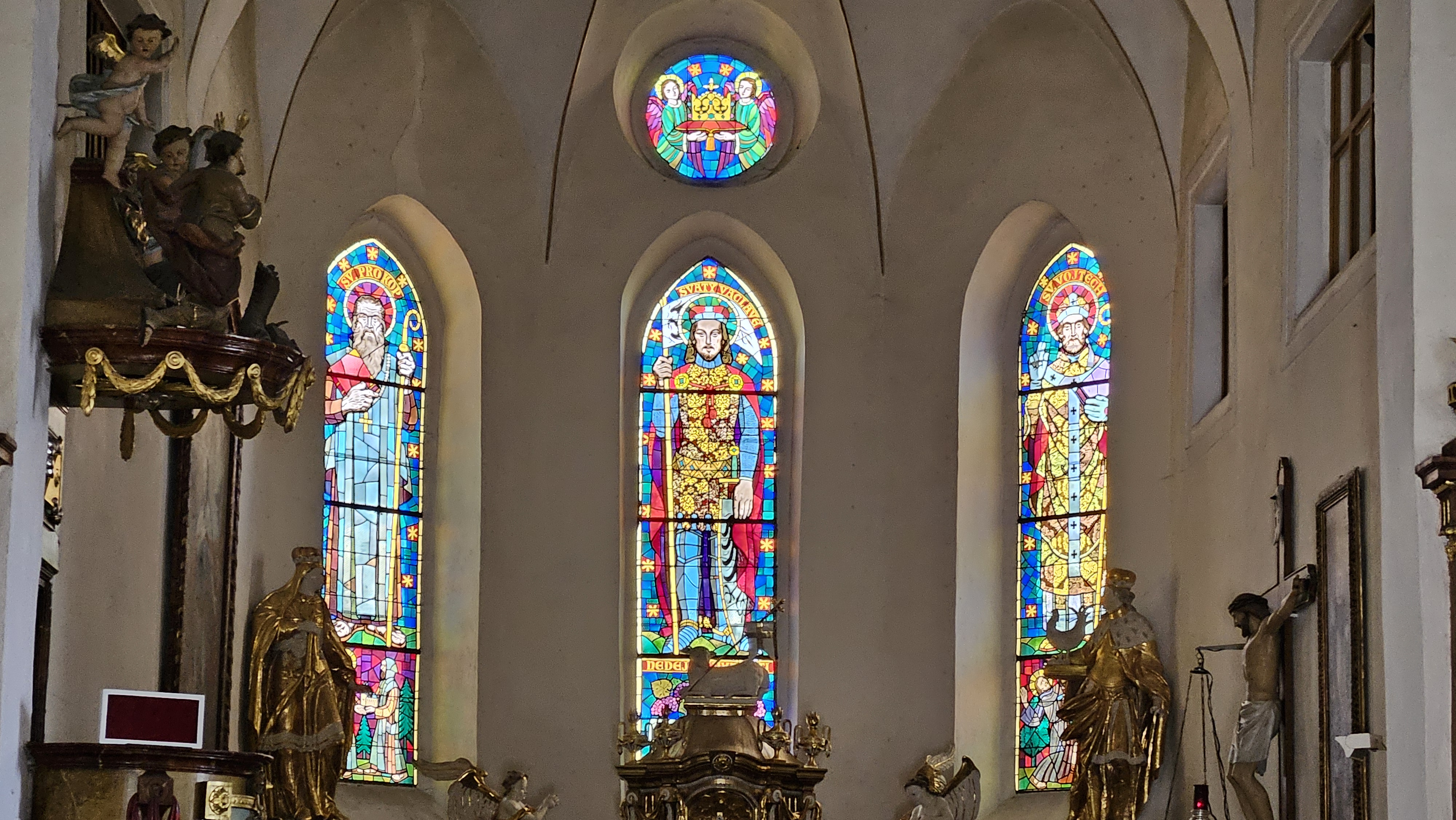 Infocentrum Světlá nad Sázavou foto 6