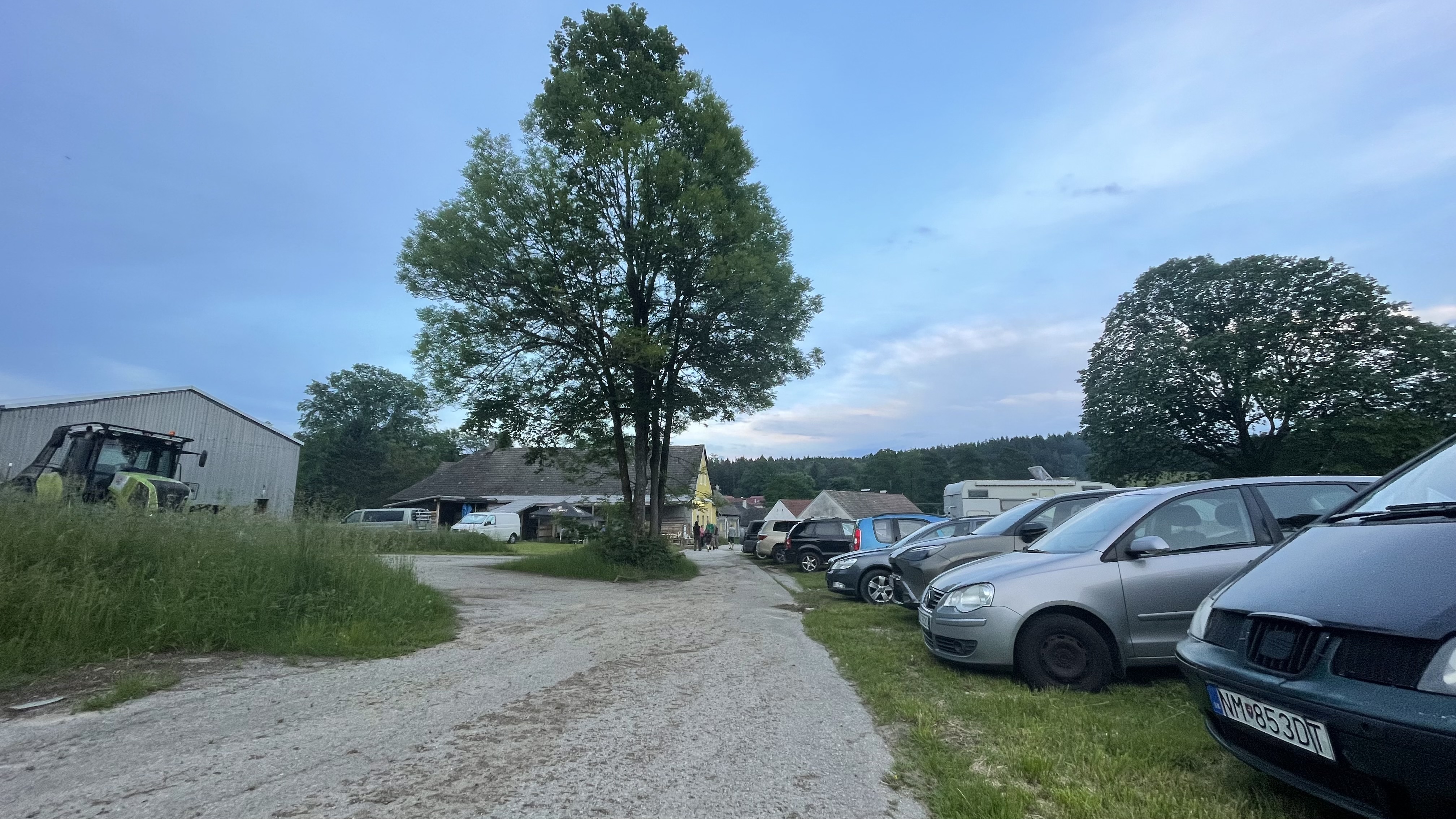 Soukromý klub Stodola u Majdy foto 4