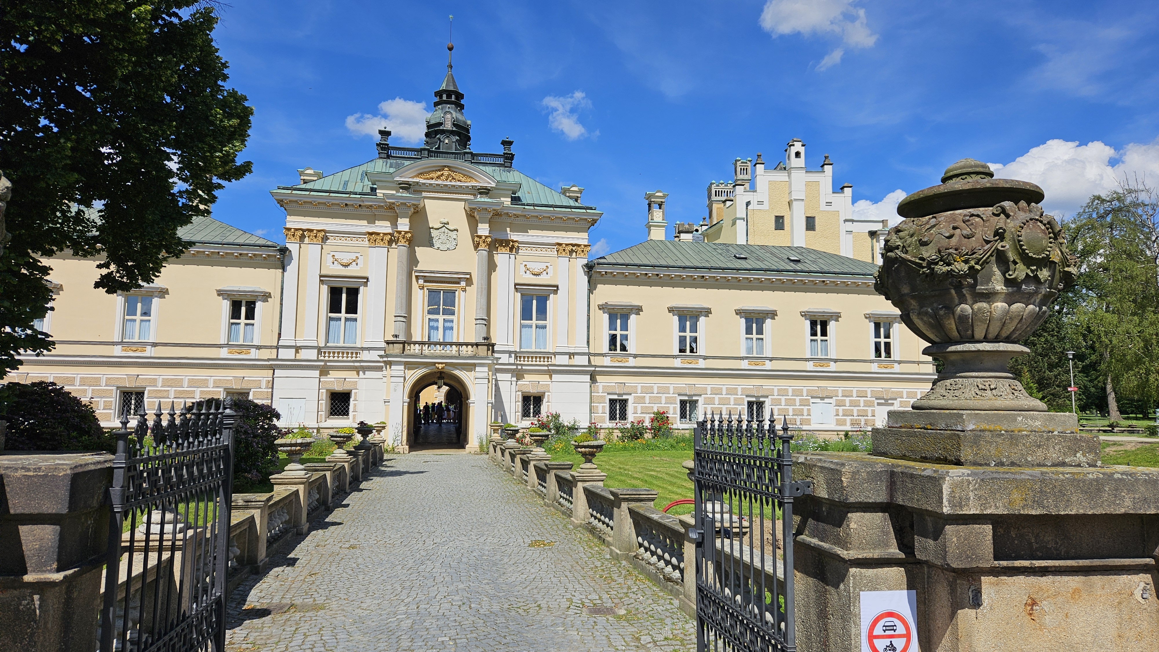 Infocentrum Světlá nad Sázavou foto 4