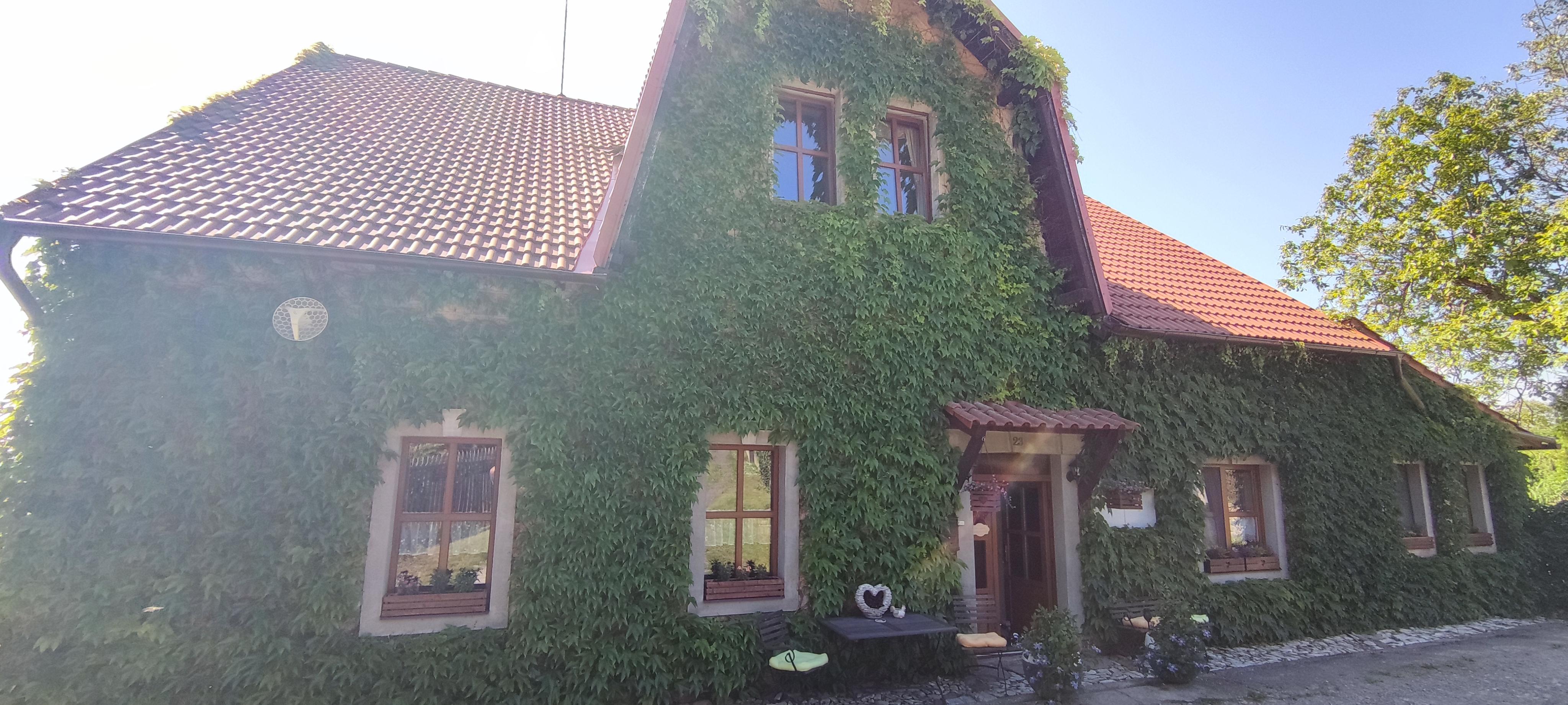 Hospůdka Na Trucovně - ubytování foto 6