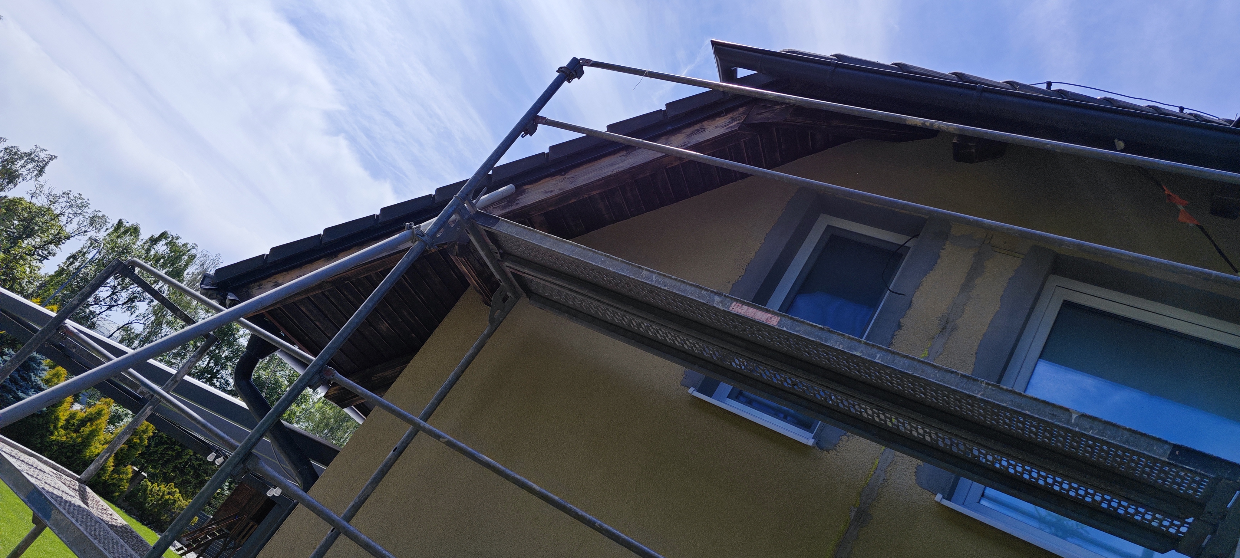 Petr Pokorný - malířské práce foto 5