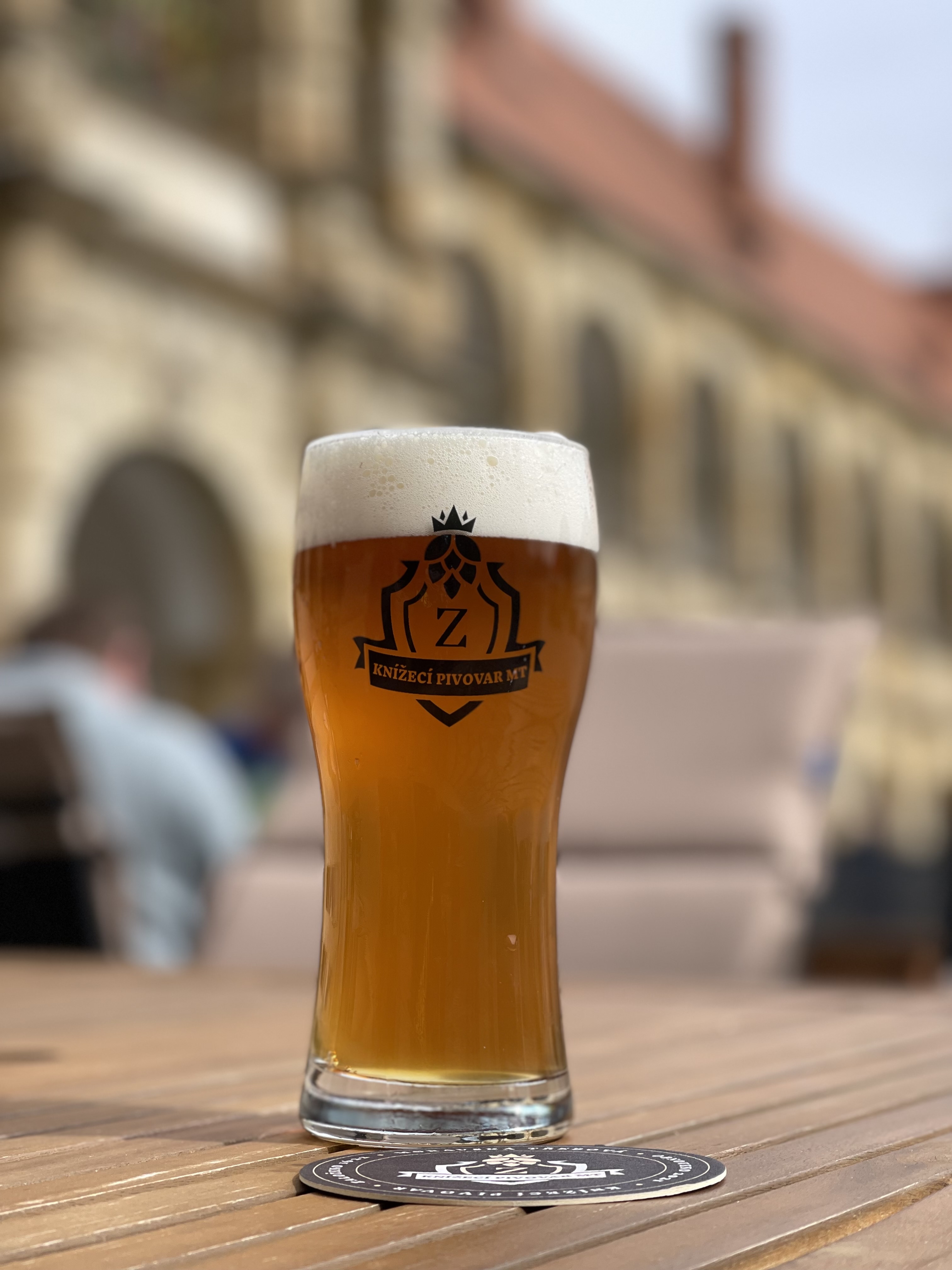 Kavárna Zámek Moravská Třebová foto 4
