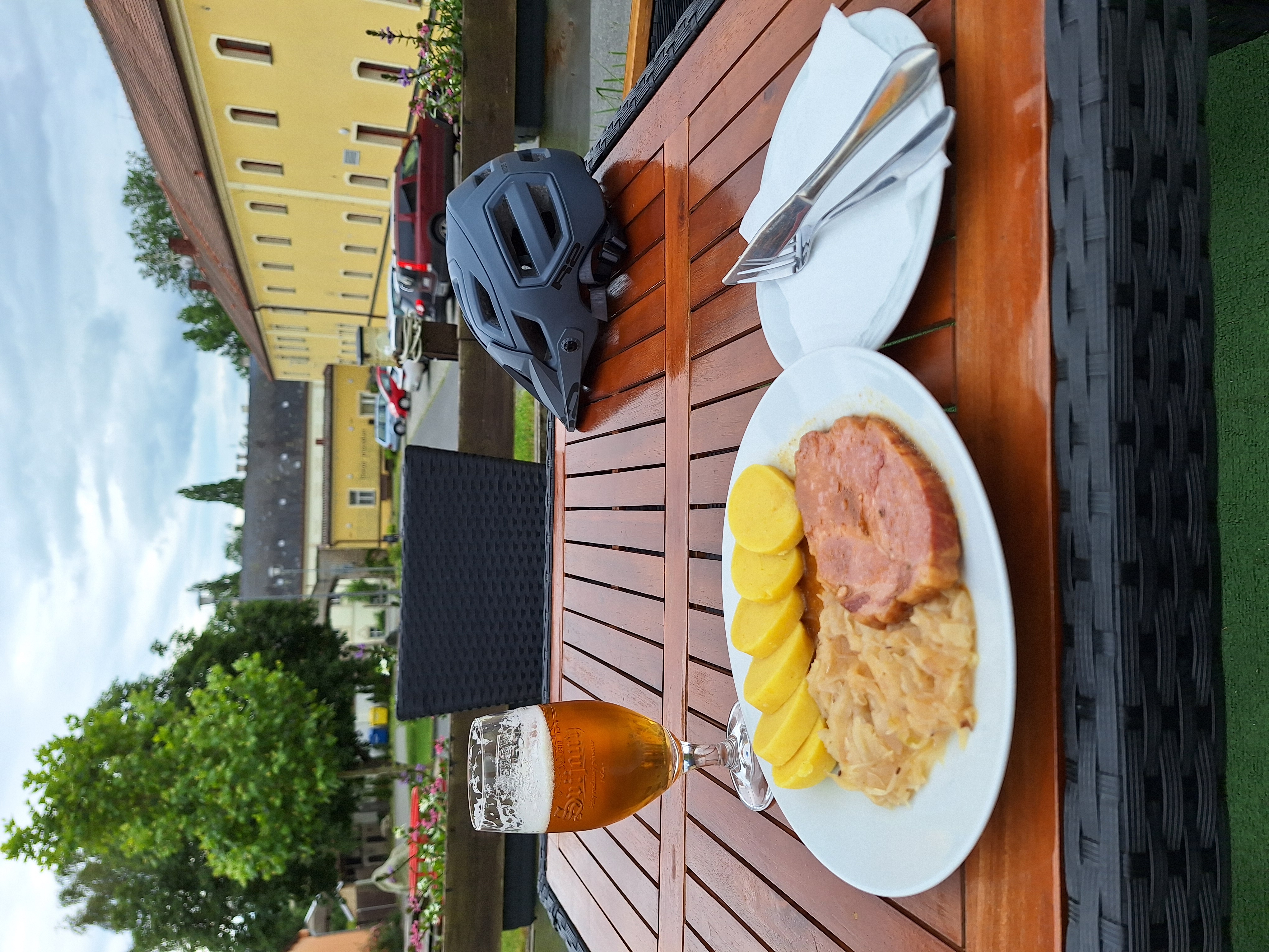 Restaurace Špejchárek foto 4