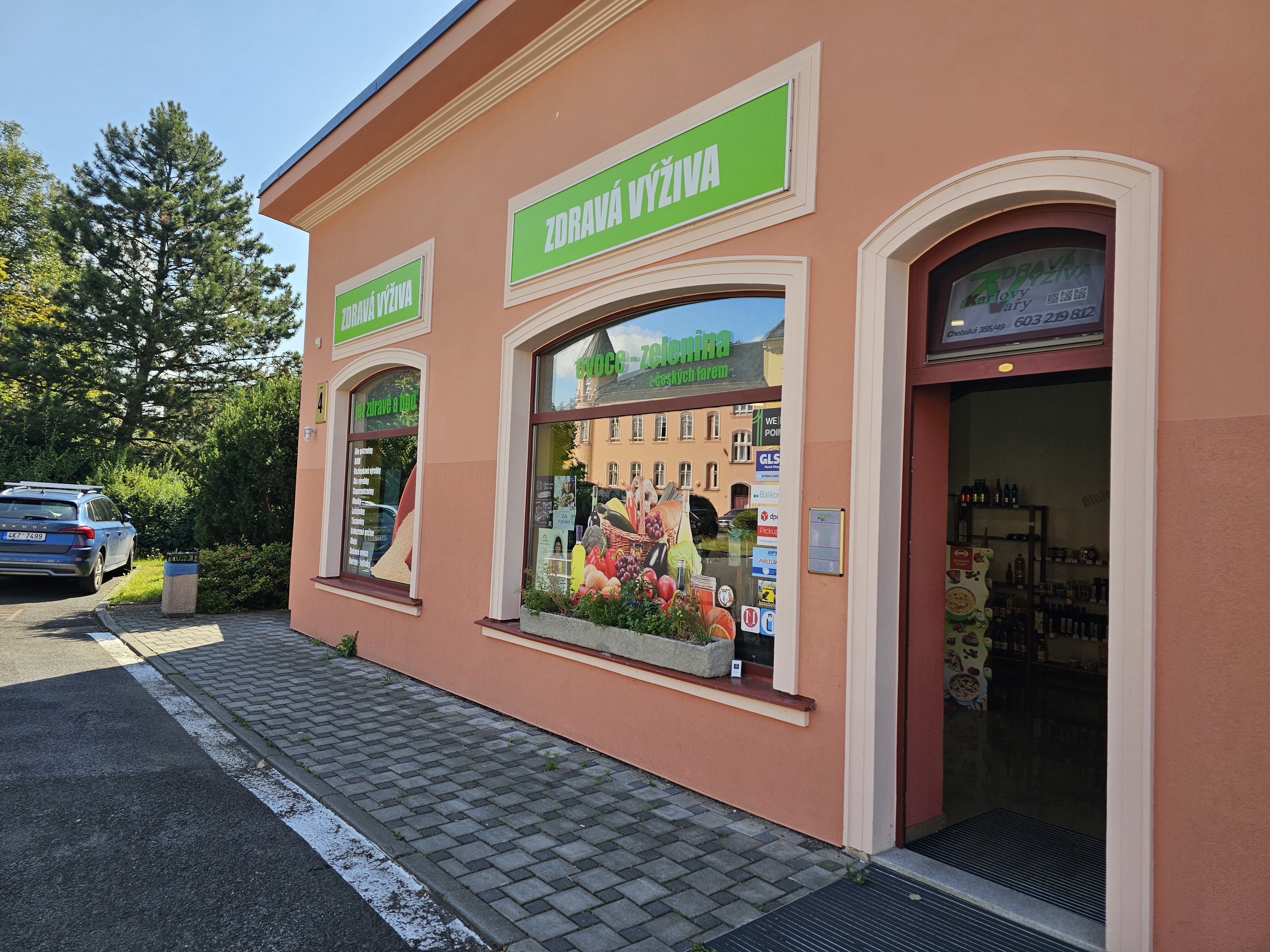 Zdravá výživa foto 4