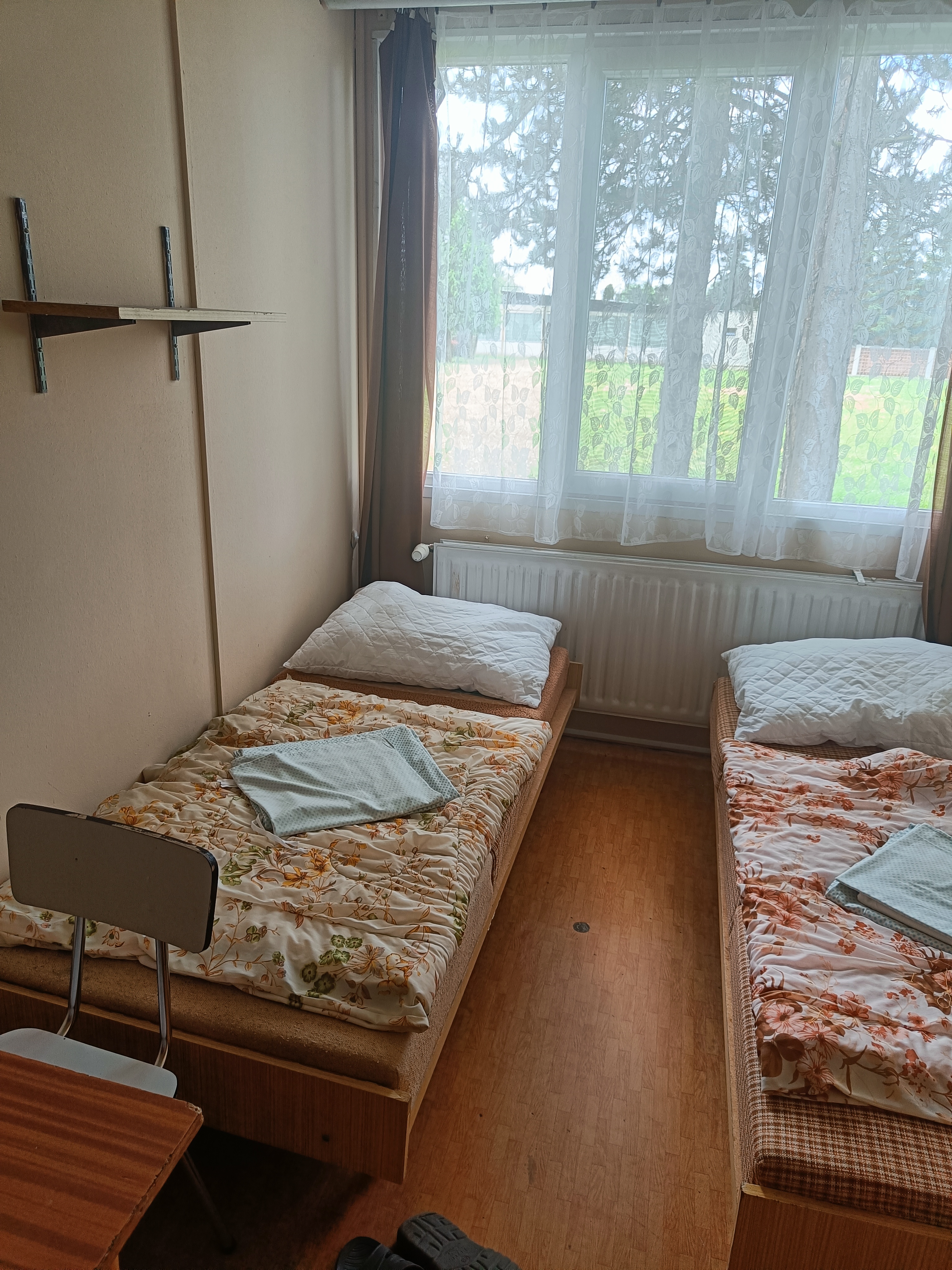 Ubytovací a rekreační areál  Na Šlajsi foto 3