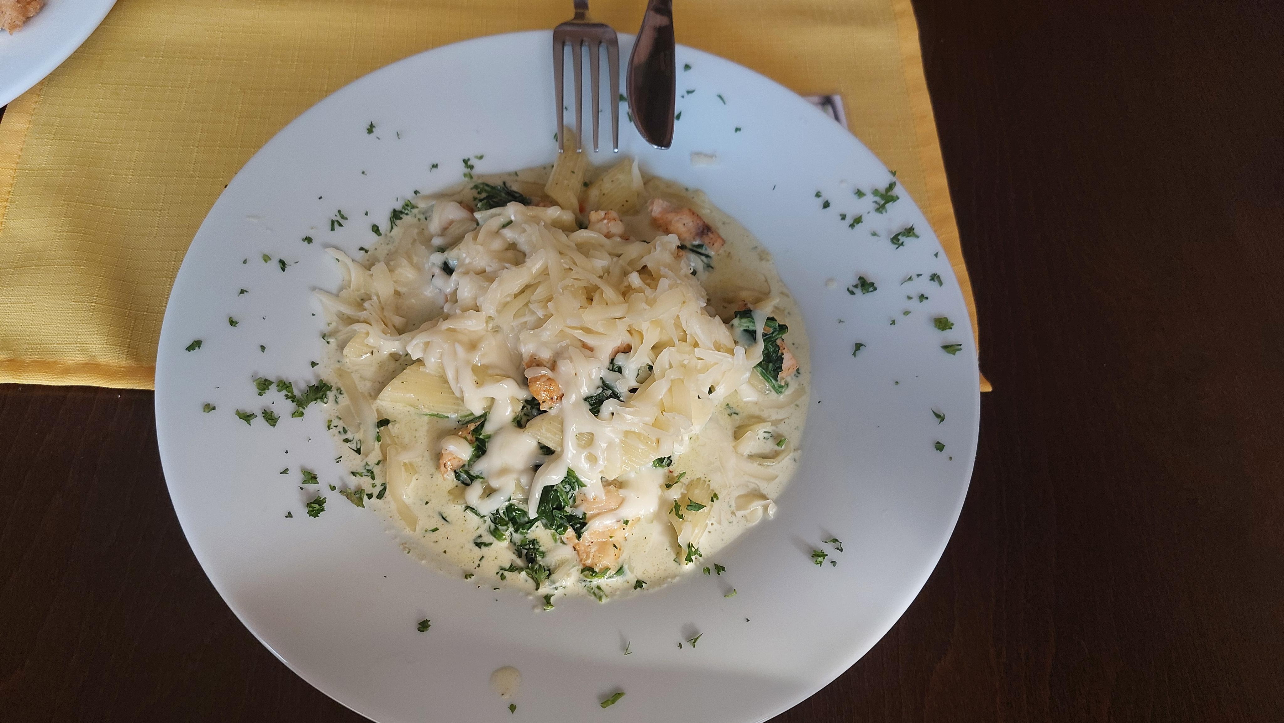 Restaurace a kavárna V Lázních foto 6