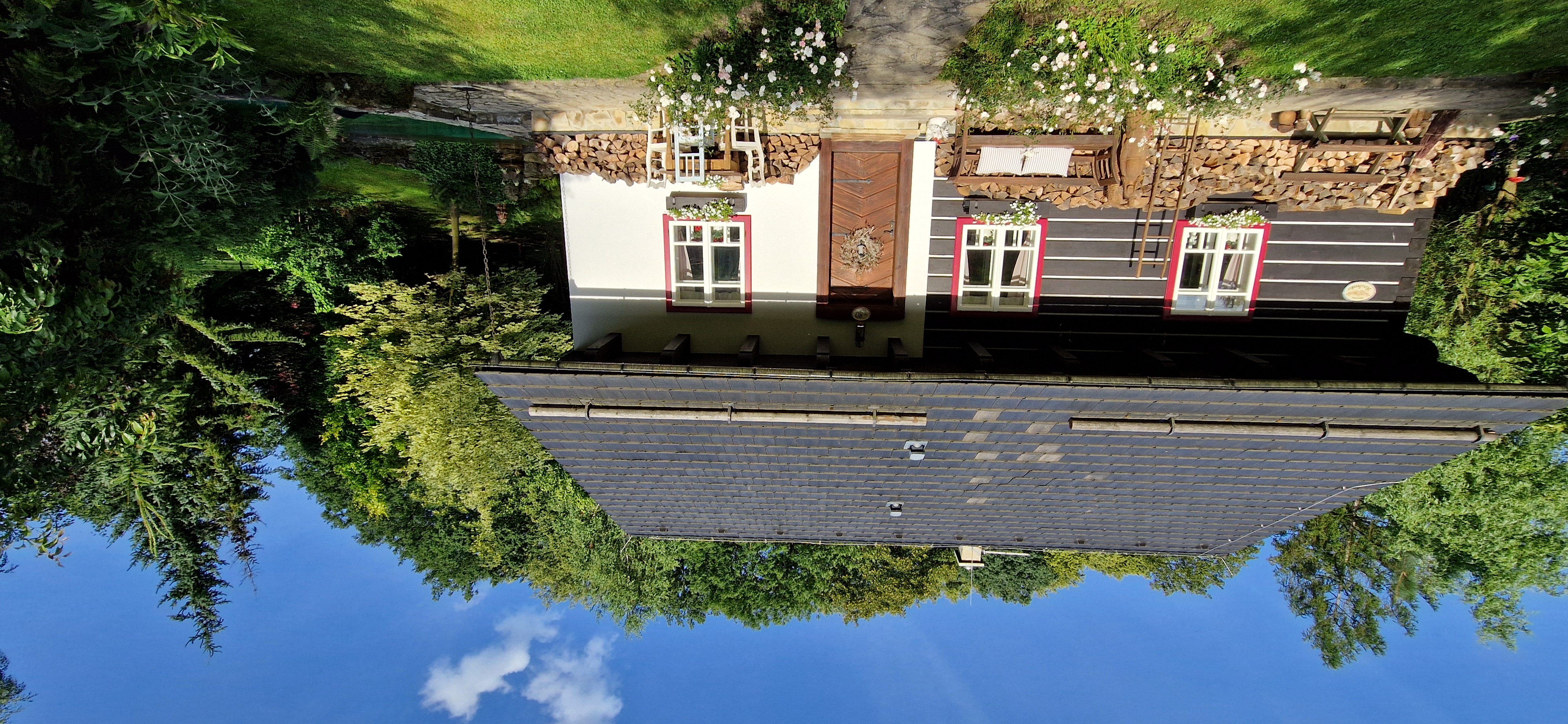 Penzion Roubenka foto 5