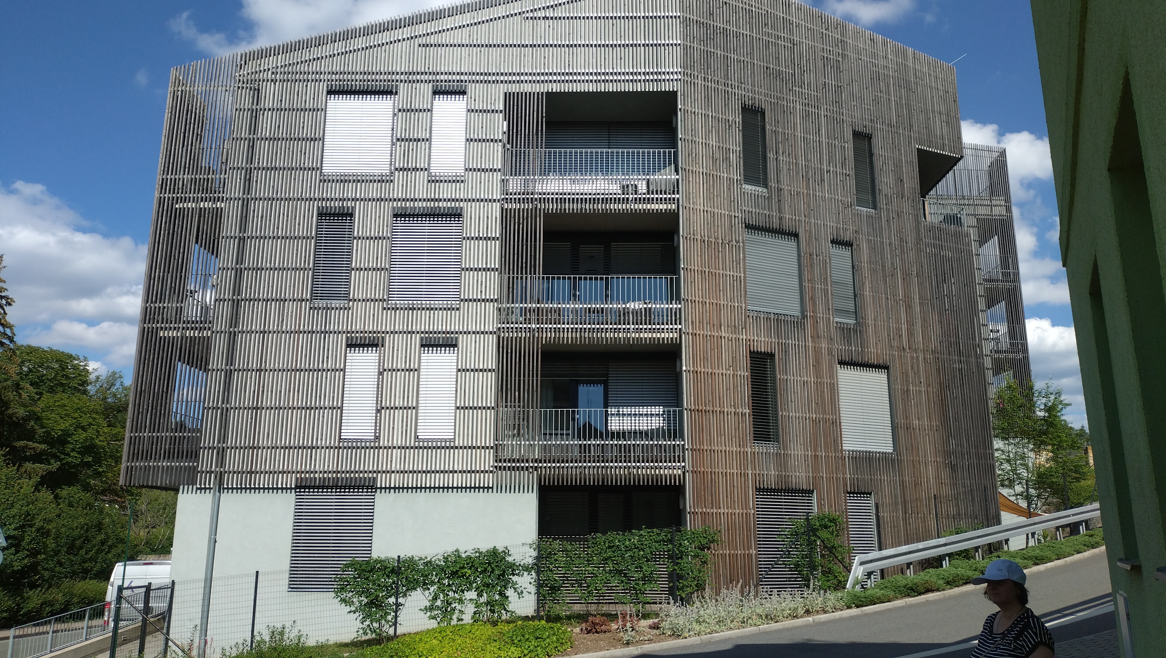 Lakepark Residence foto 2