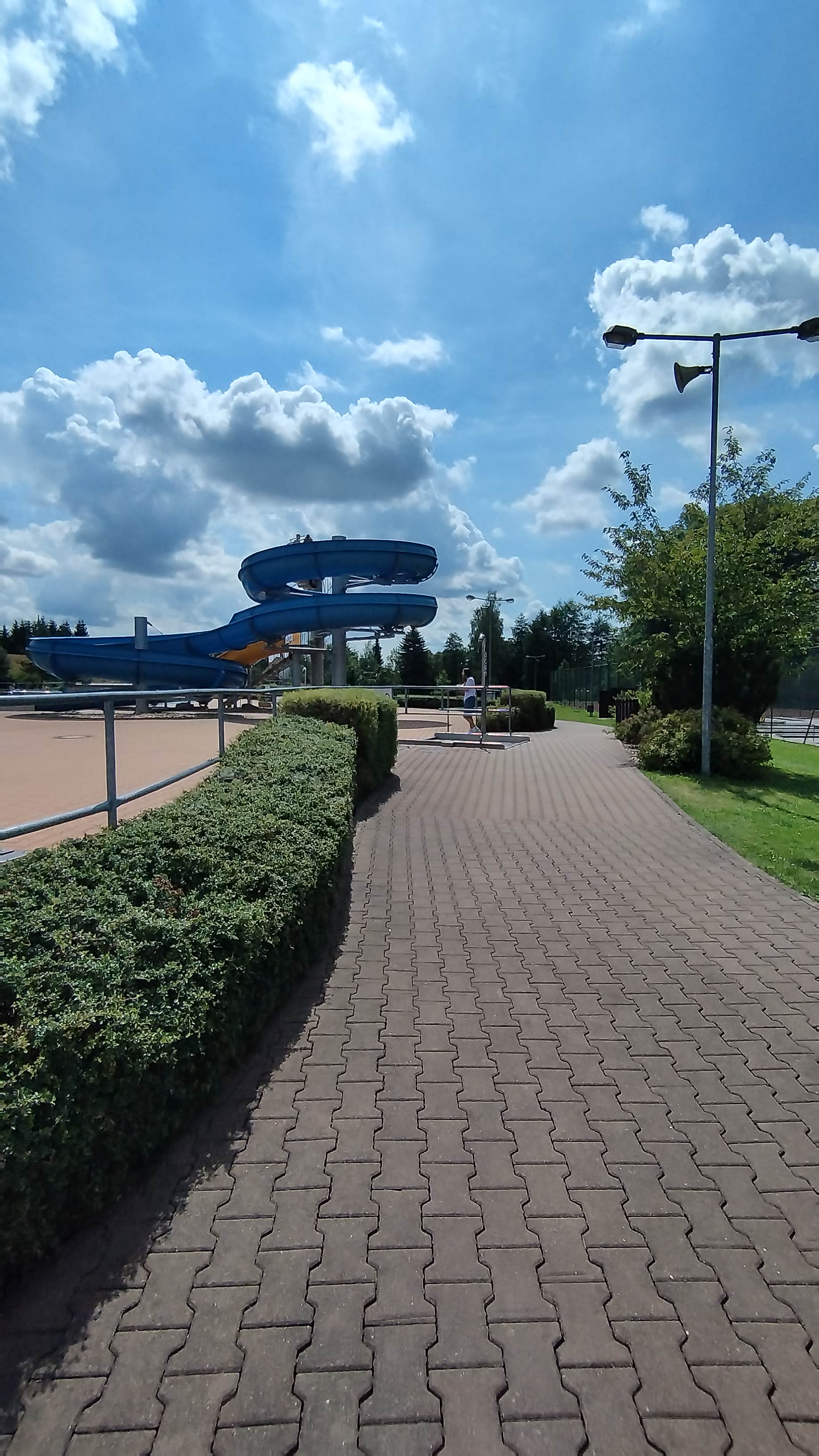 Areál zdraví a sportu – AQA Land foto 3