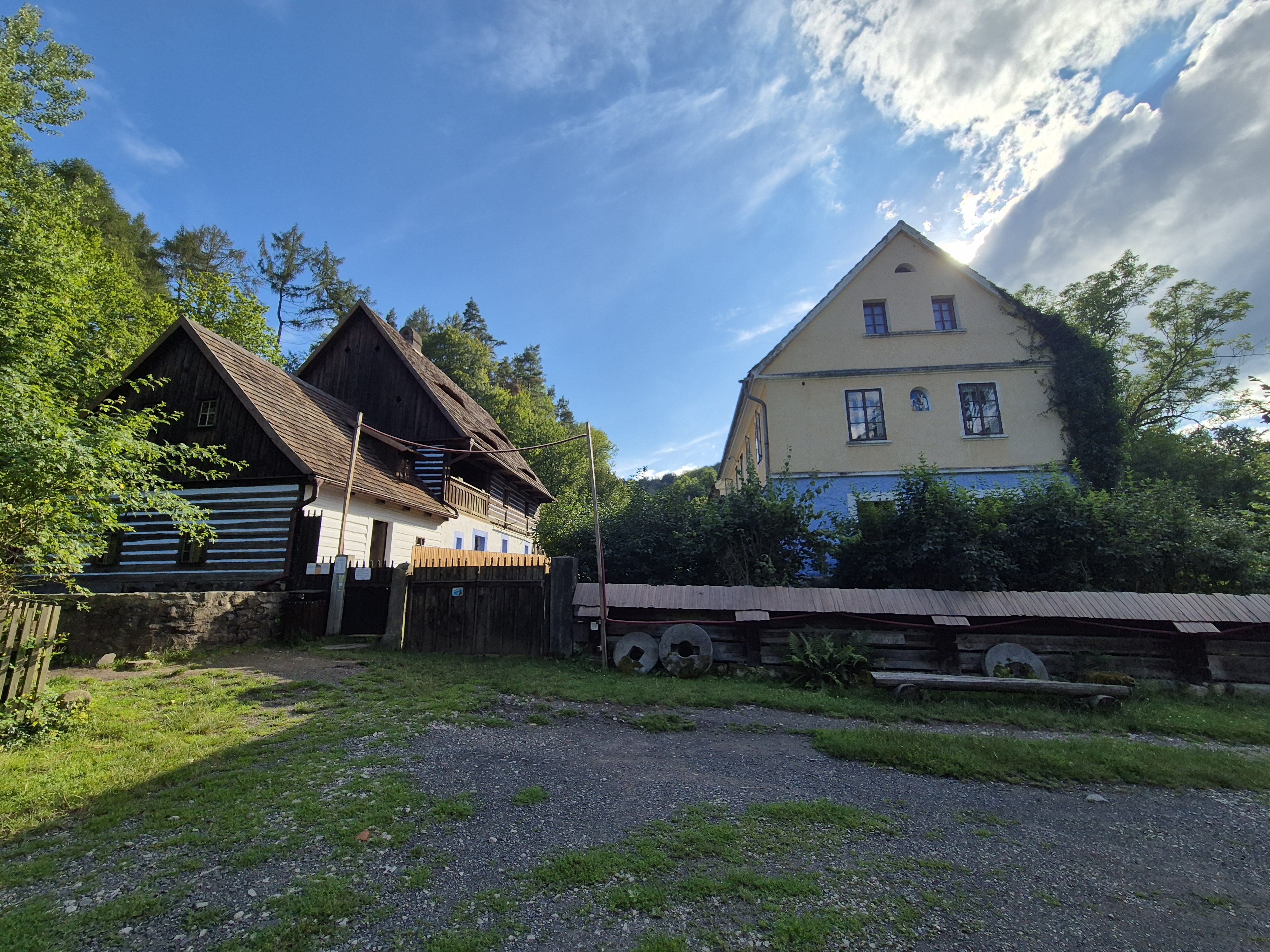 Restaurace U Kulaté báby foto 5