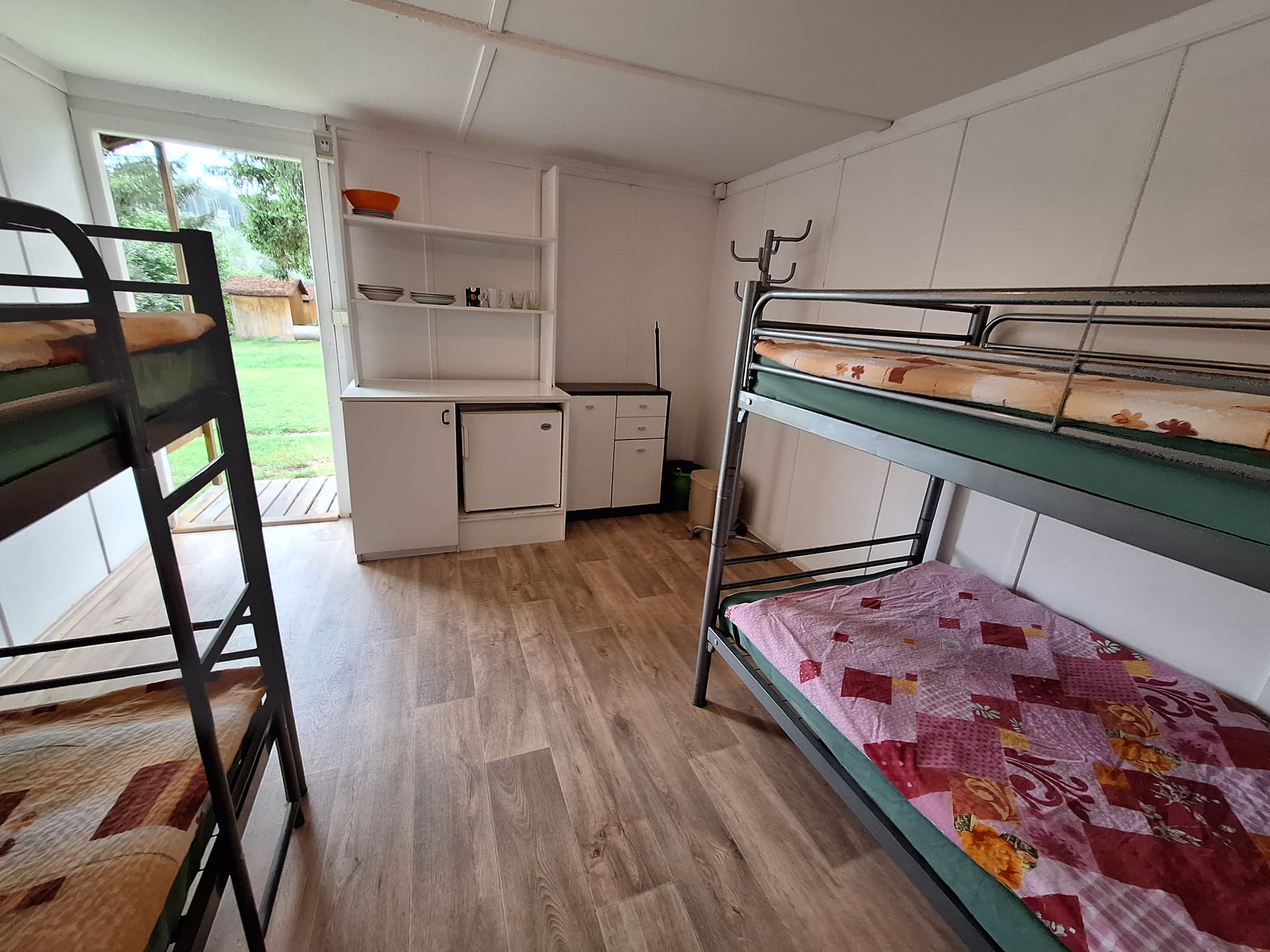 Rekreační středisko U Fary foto 1