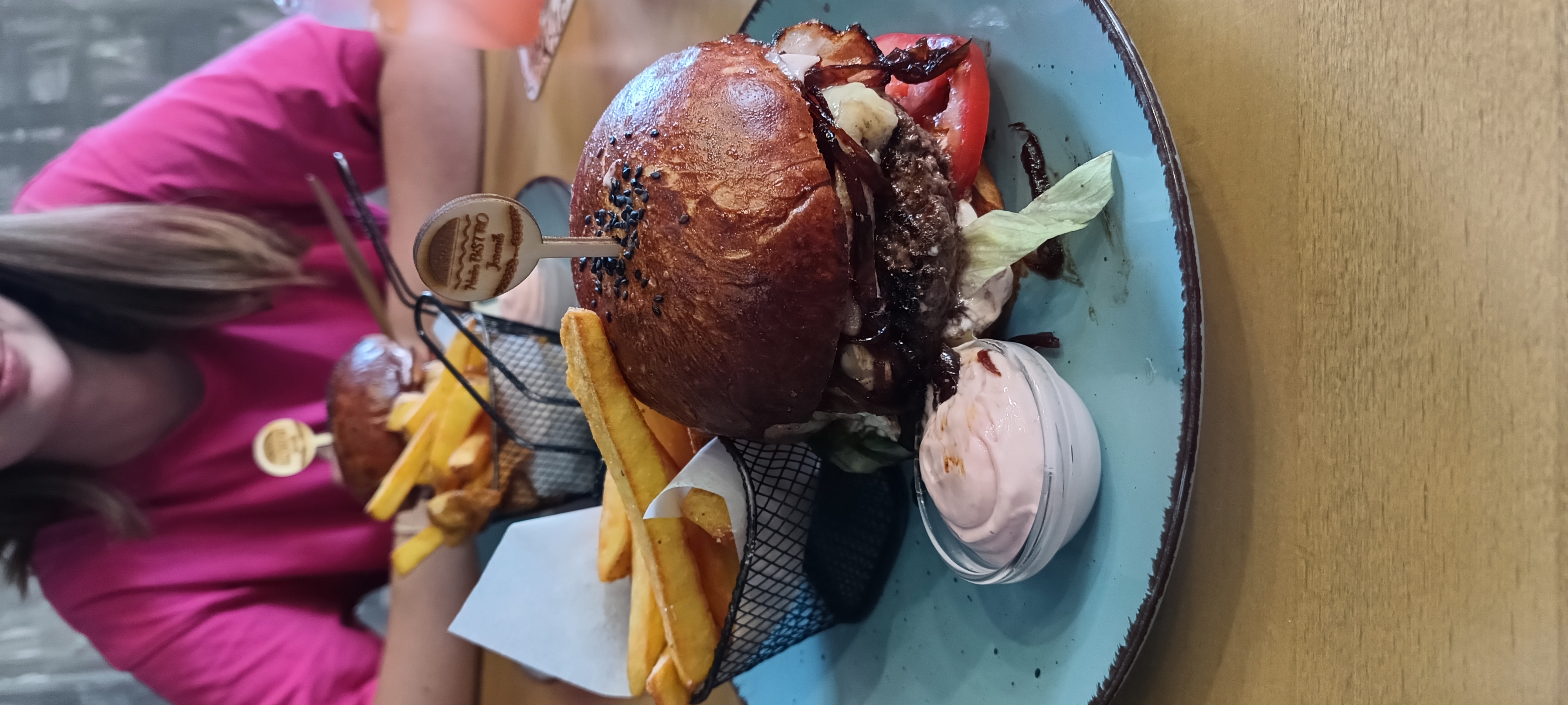 Restaurace Naše BiSTRO foto 4
