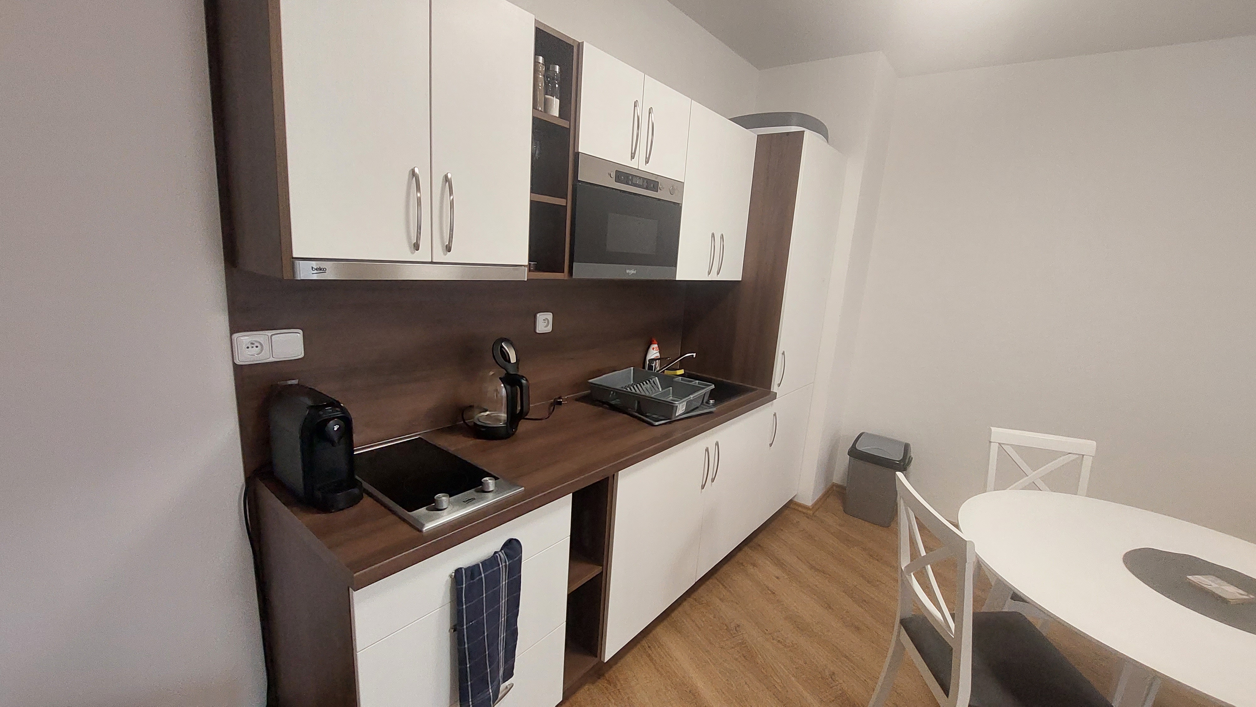 Apartmány ADH Dolní Morava foto 2