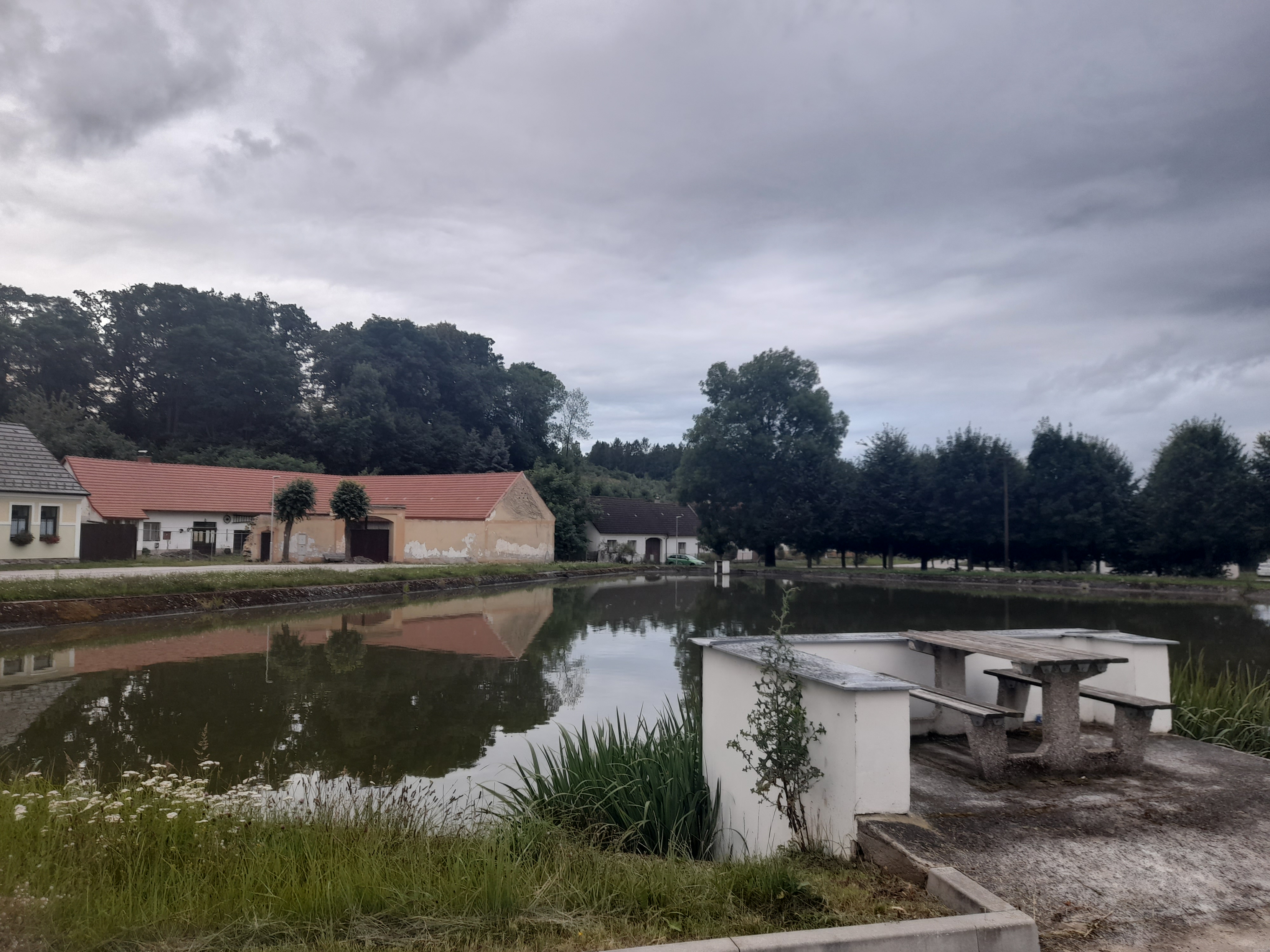 Penzion Vyhlídka foto 2