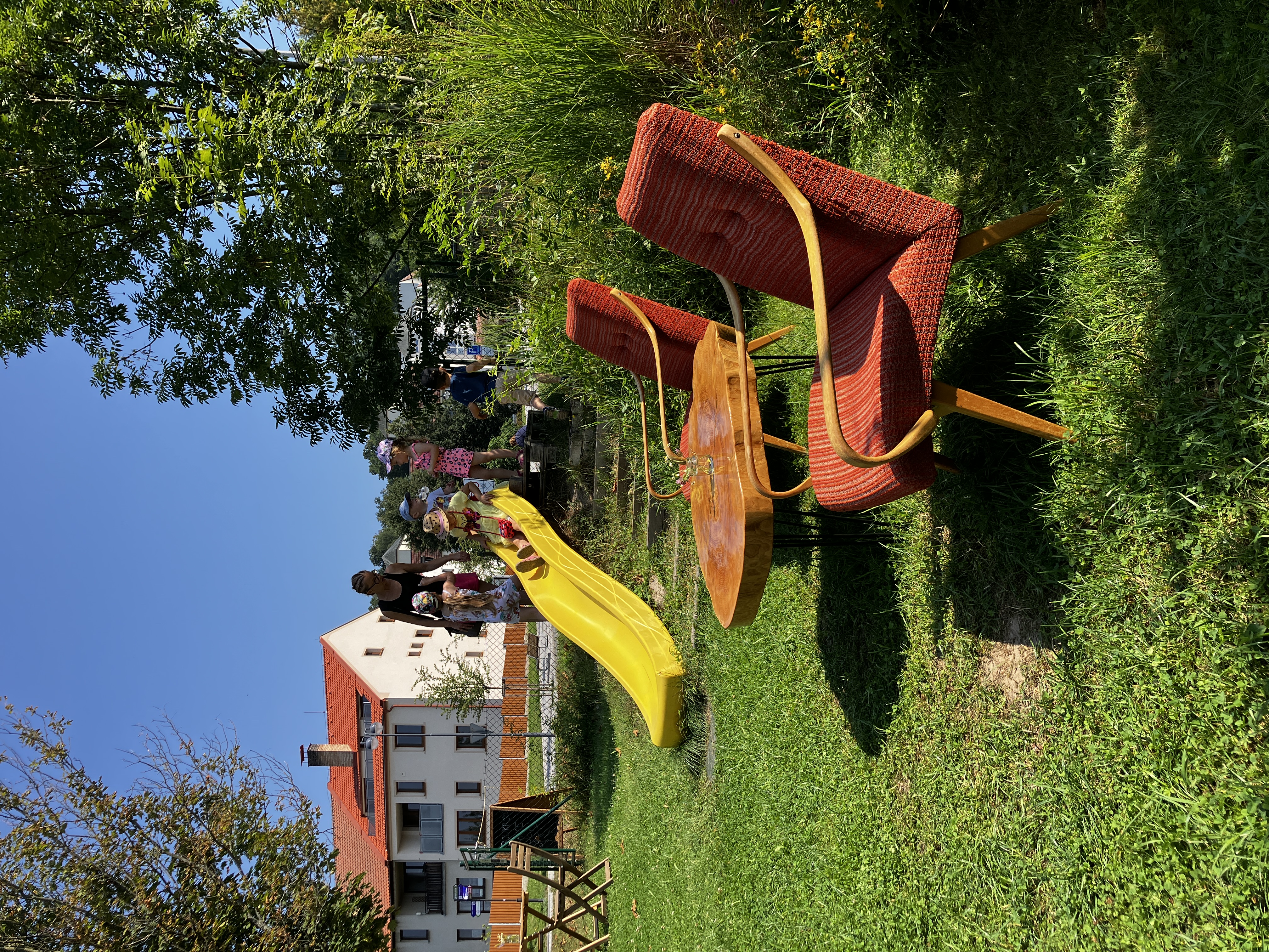 CAFÉ Maringotka foto 5