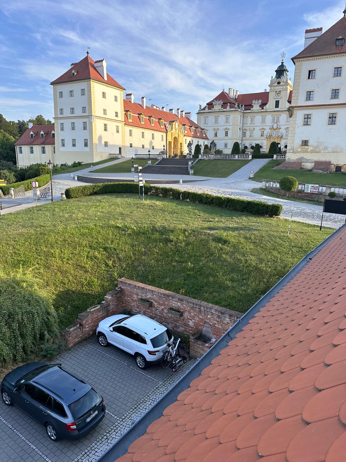 Hotel Salety foto 2