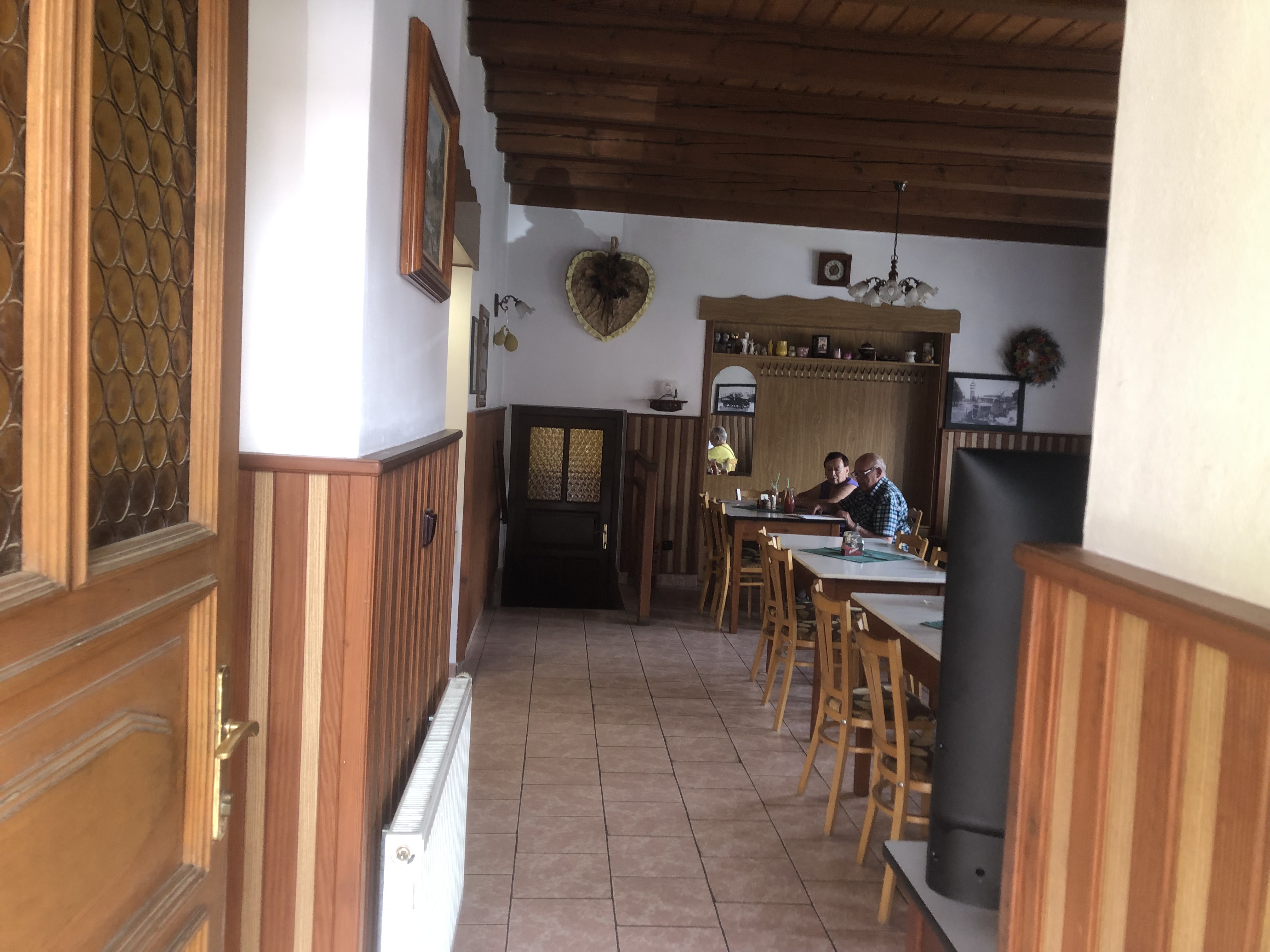 Hostinec U Jarošíků foto 5
