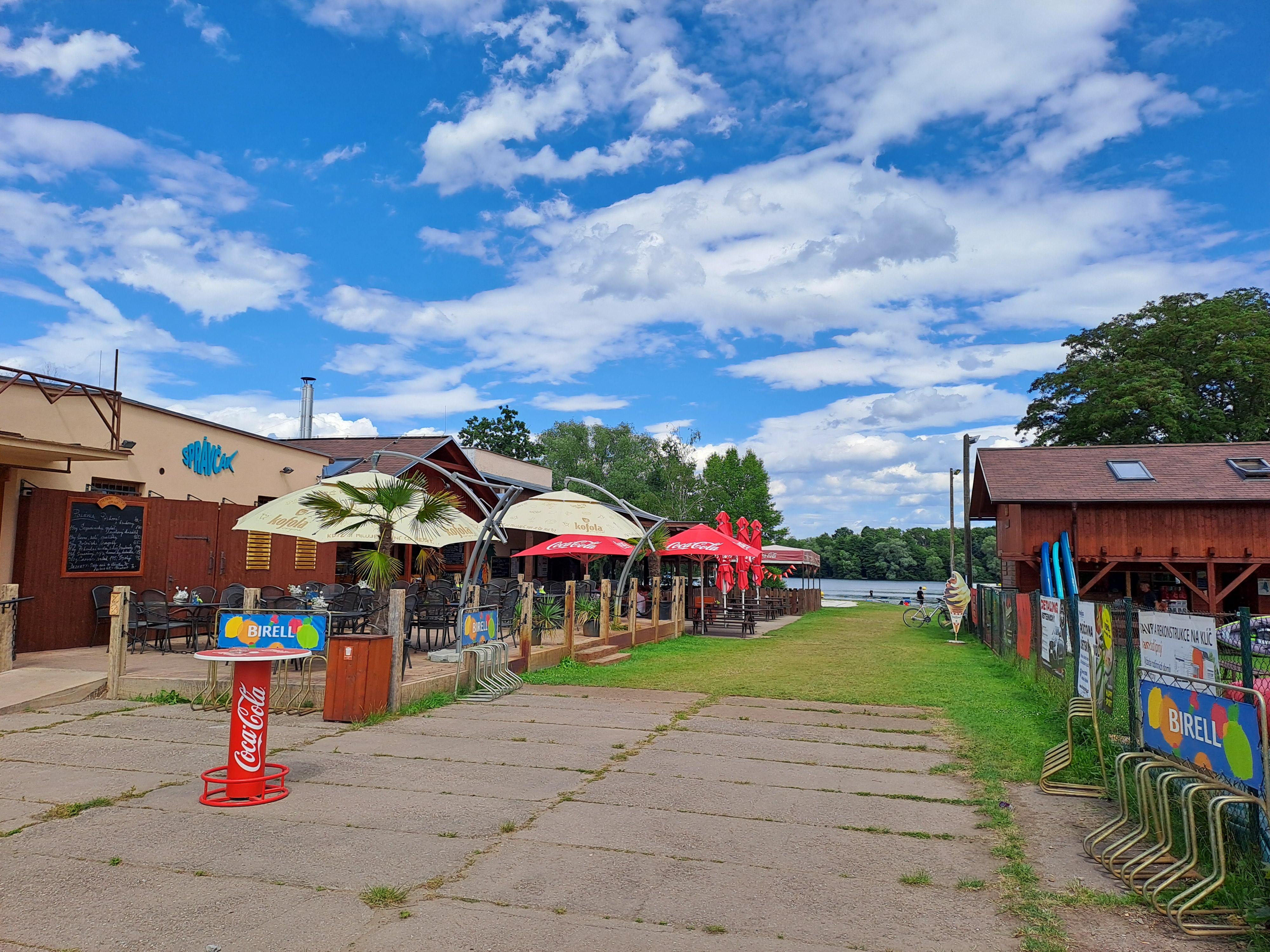 Restaurace Správčák foto 4