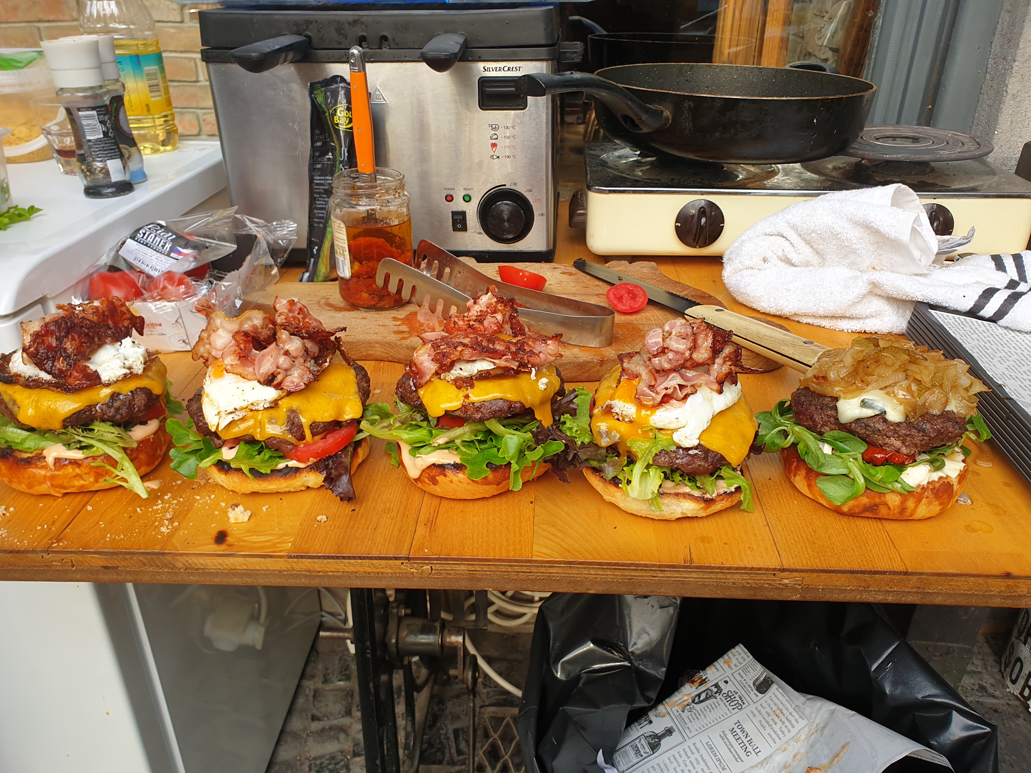 Píwí bar u Žida foto 6