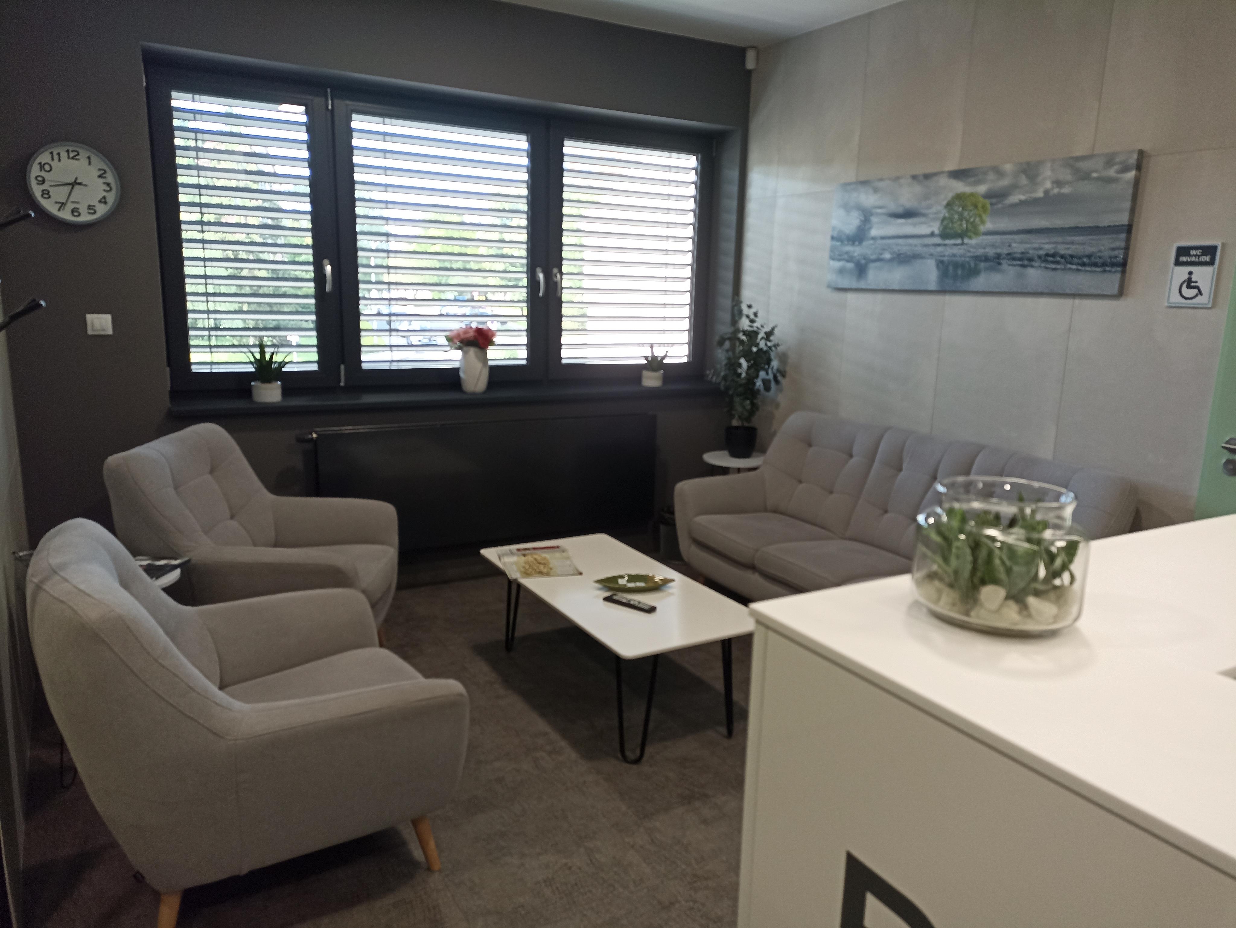 CZ Clinic s.r.o. foto 1