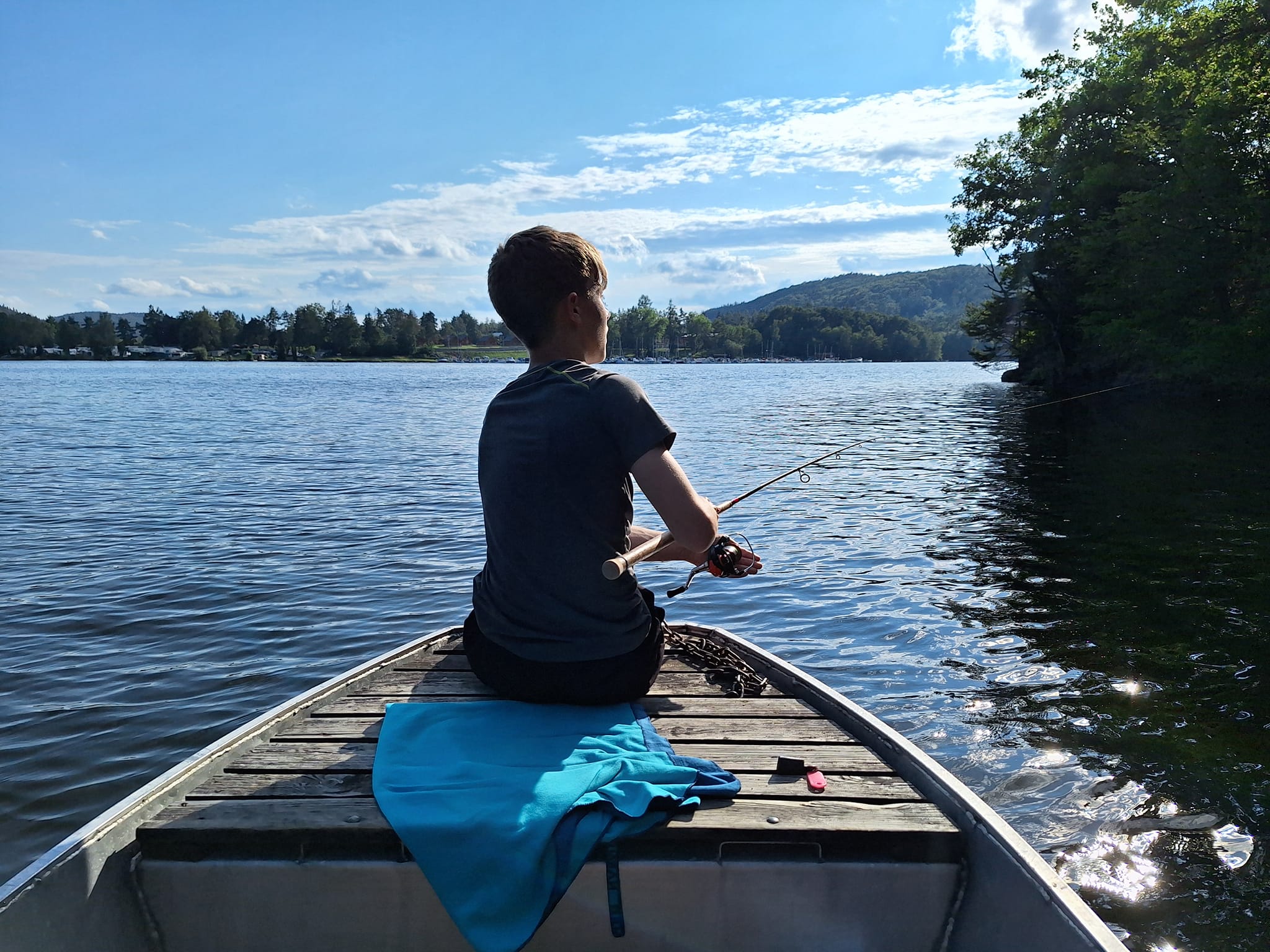 Rekreační středisko U Fary foto 6