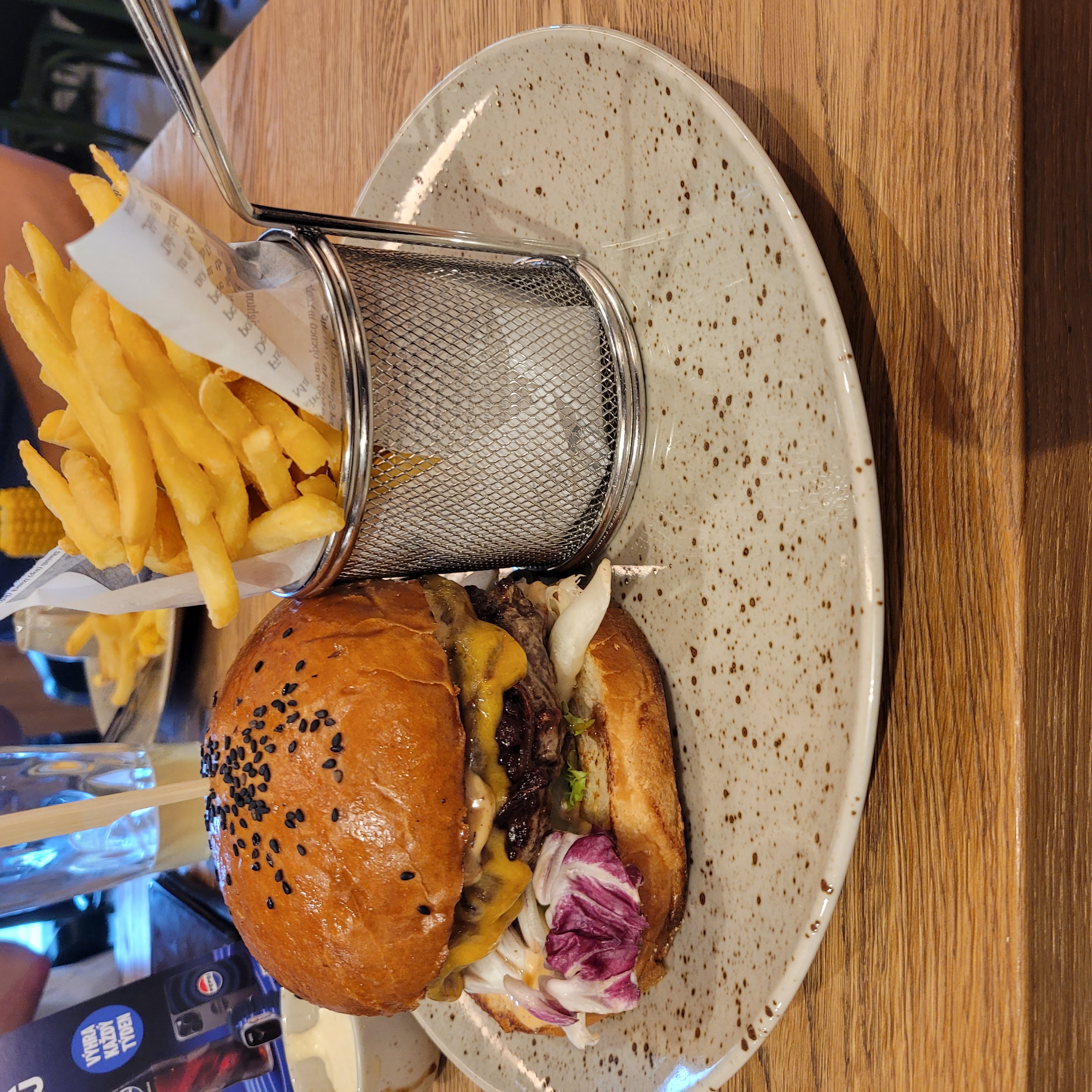 ZÁKLADNA restaurace & PUB Jihlava foto 2