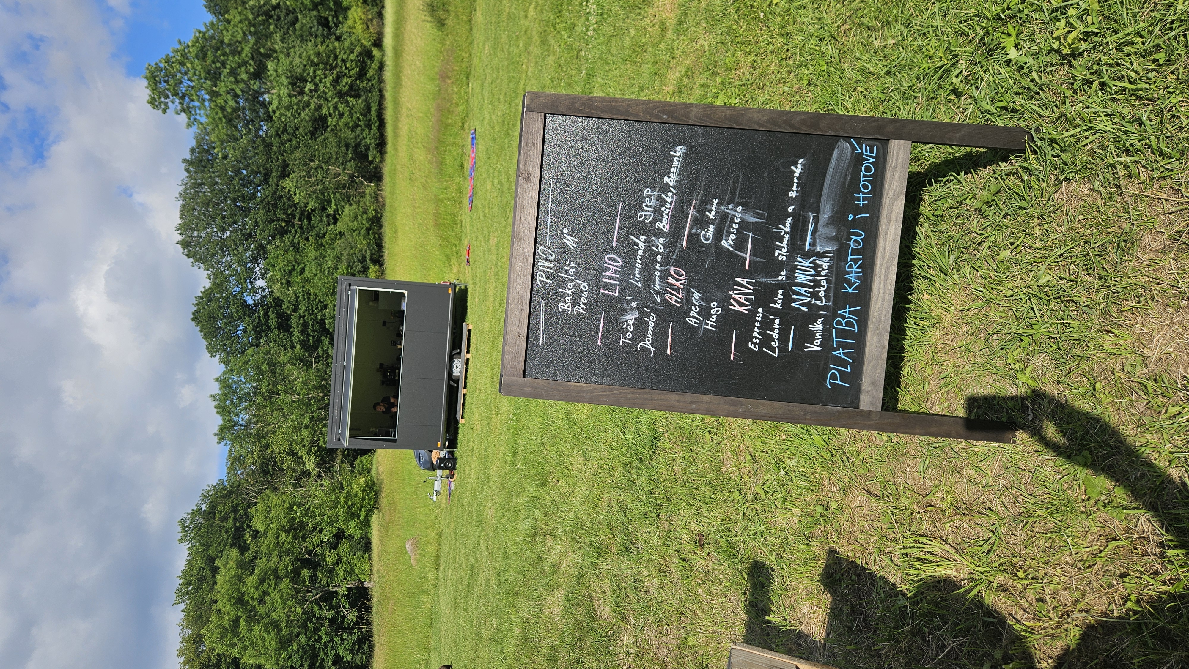 Zastávka Stázka foto 4