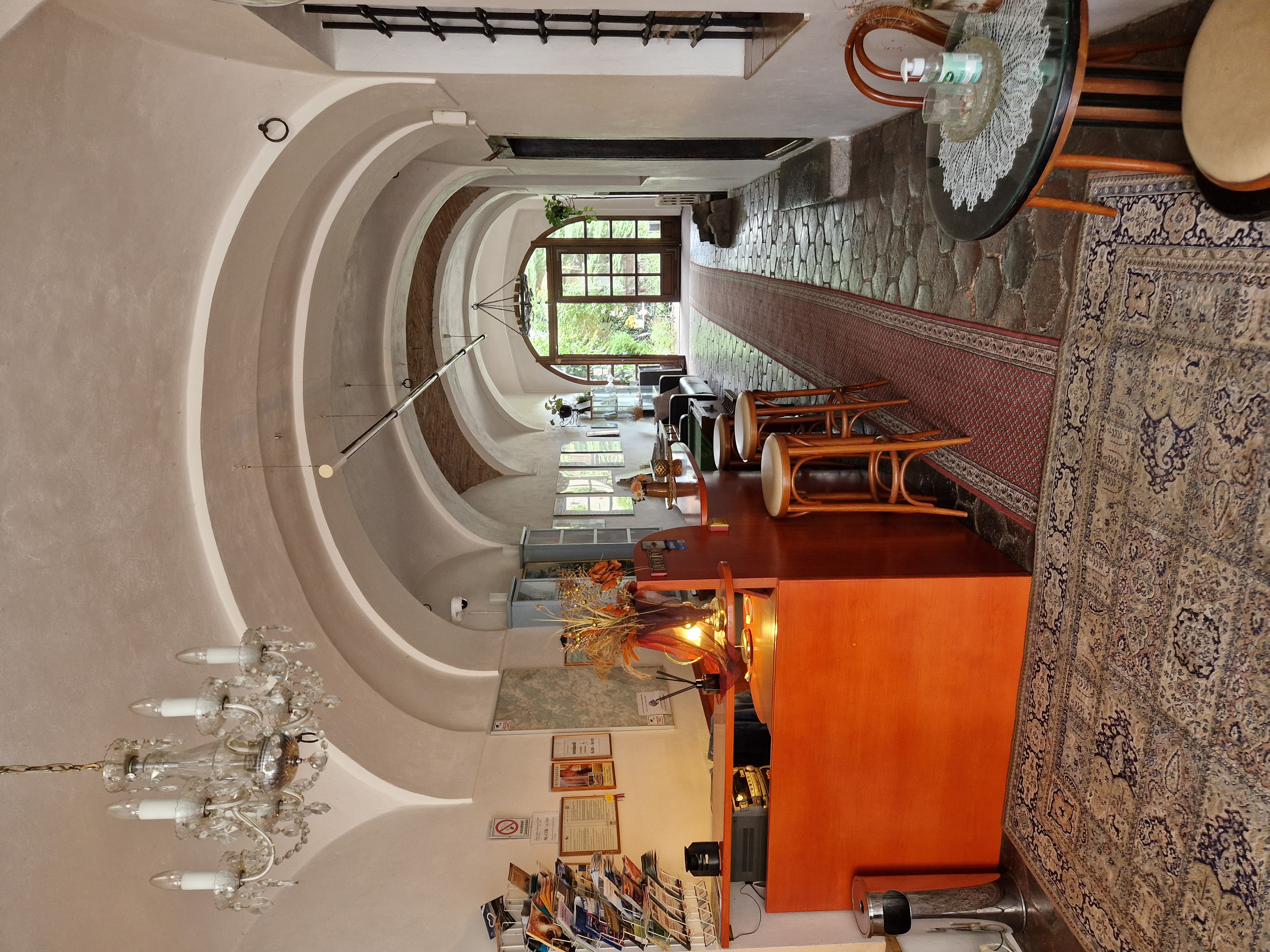 Hotel Žebrák foto 6