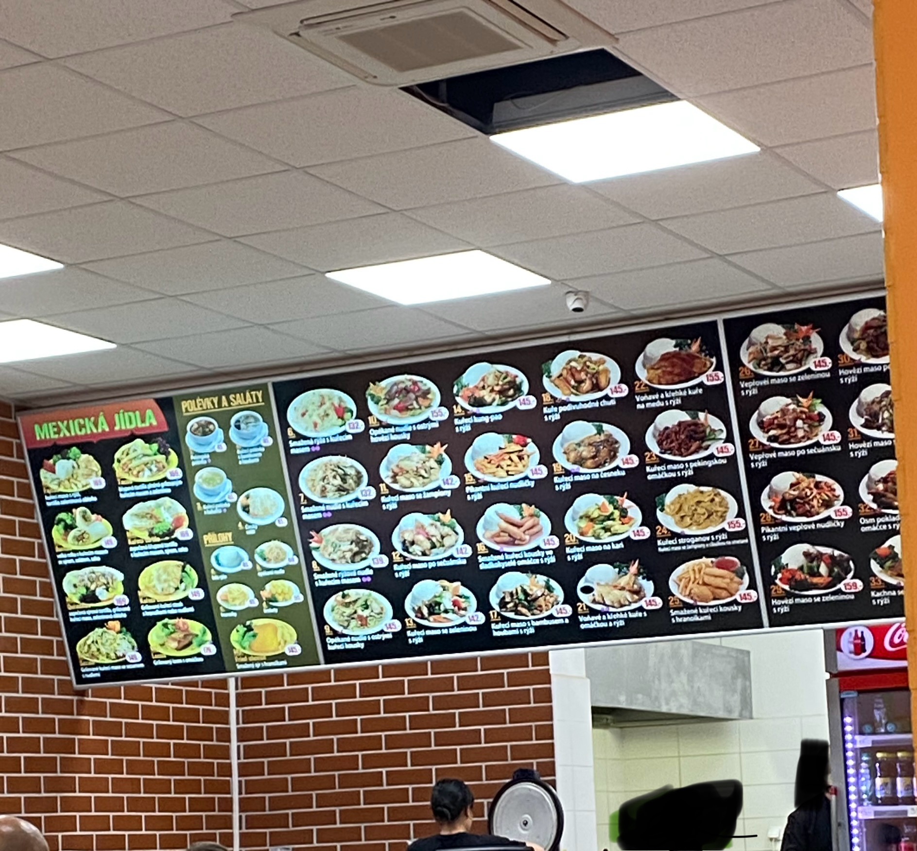 Asian Wok foto 2
