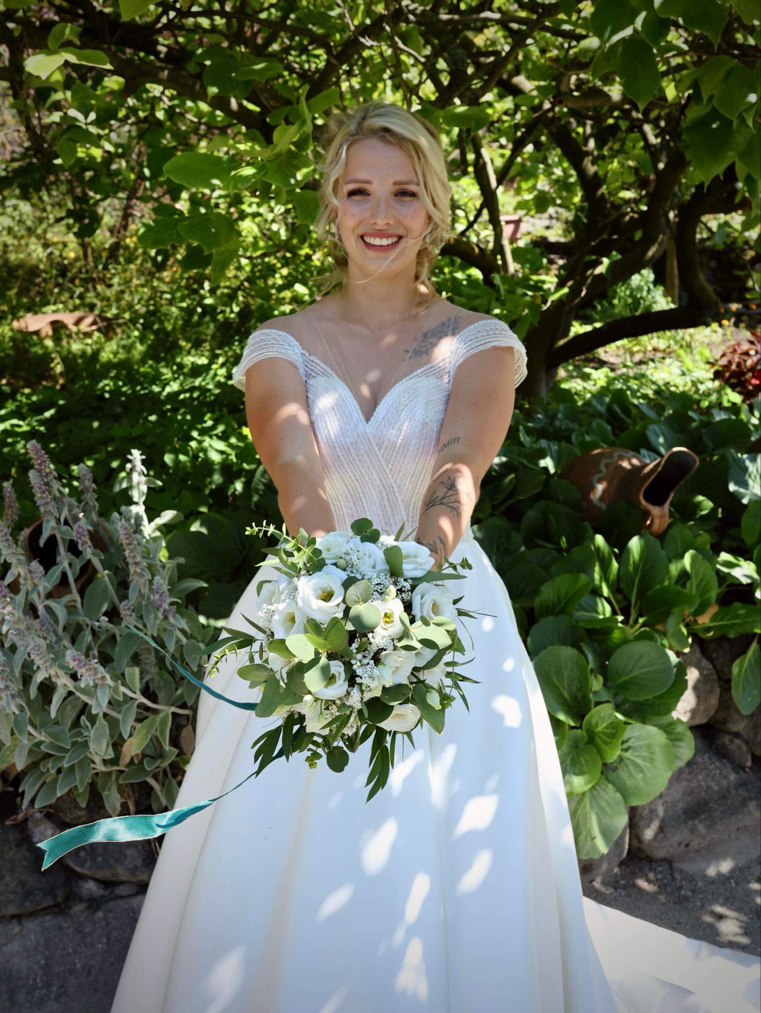 Květinařství u Květinek foto 3